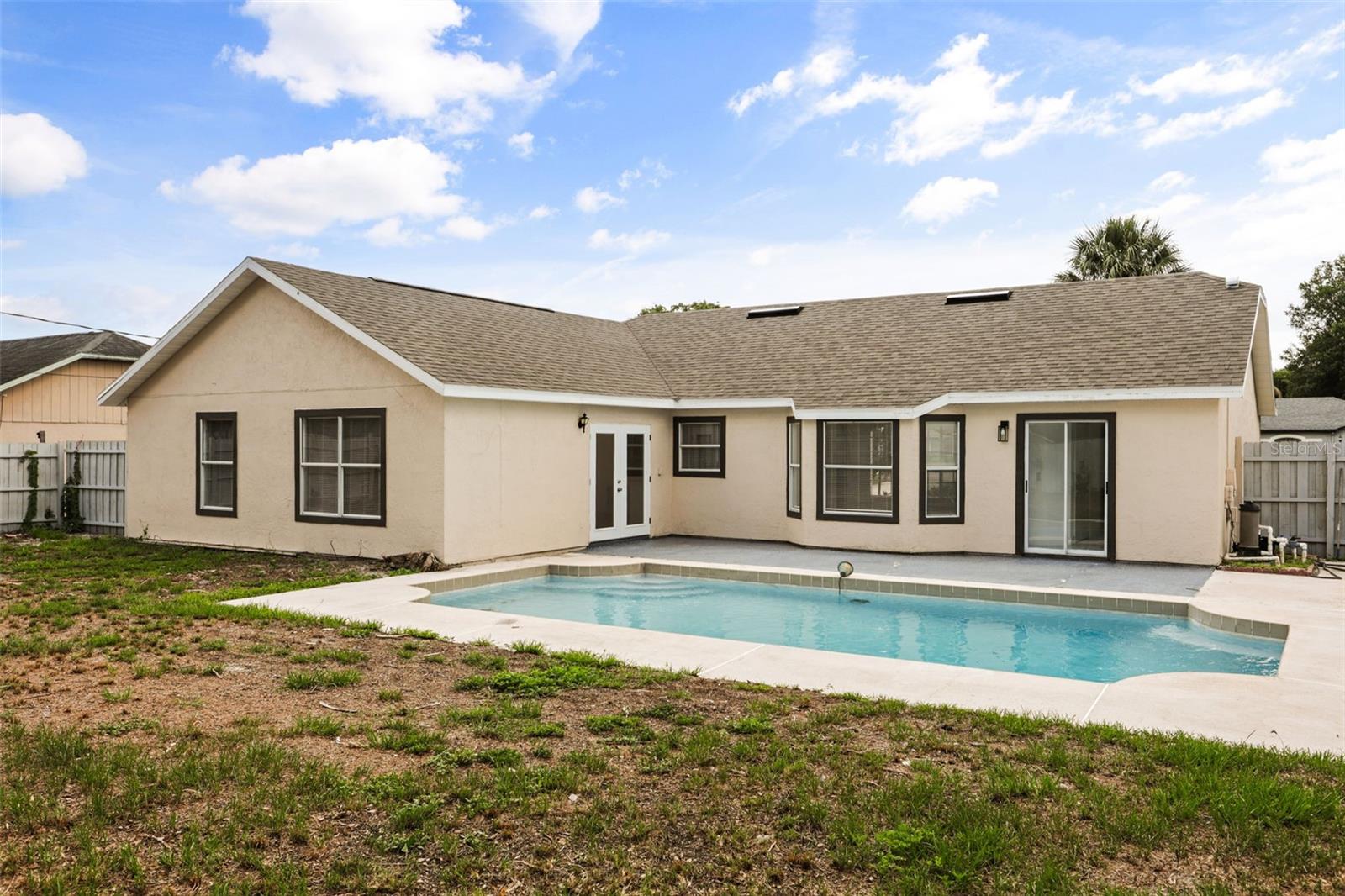 2280 DUMAS DR, DELTONA, FL, 32738