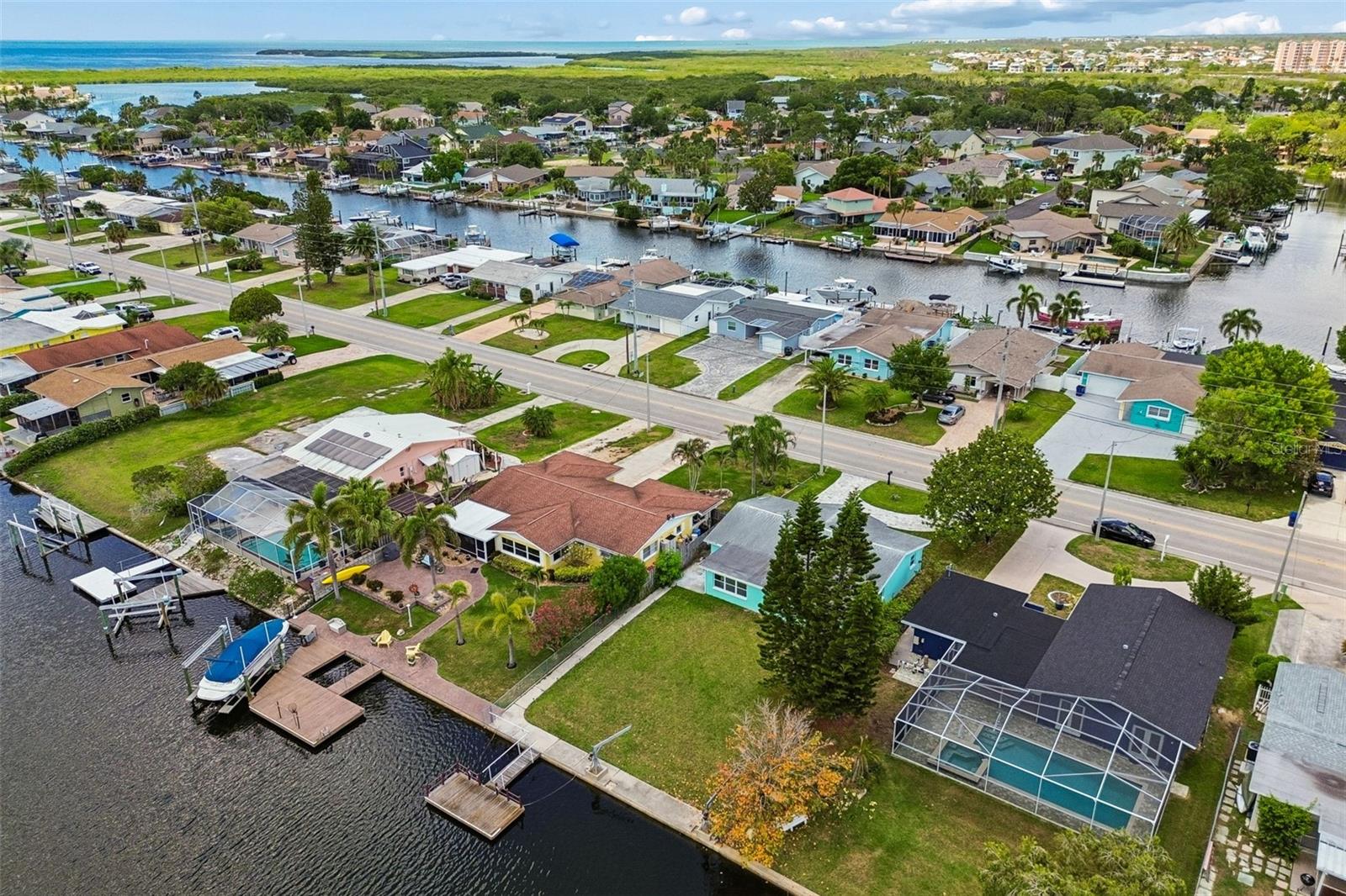 4234 FLORAMAR TER, NEW PORT RICHEY, FL, 34652