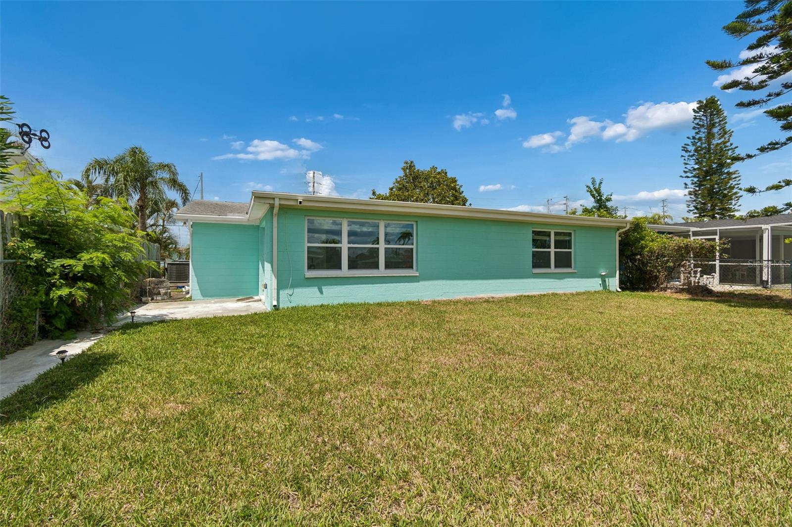 4234 FLORAMAR TER, NEW PORT RICHEY, FL, 34652