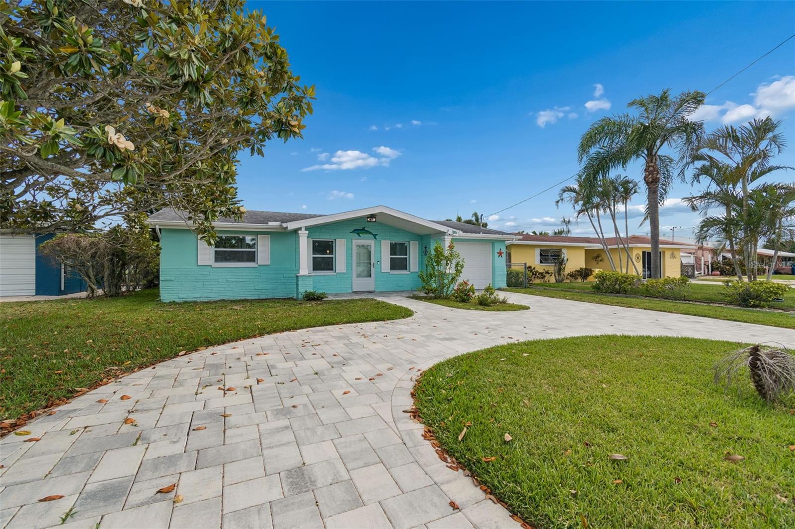 4234 FLORAMAR TER, NEW PORT RICHEY, FL, 34652