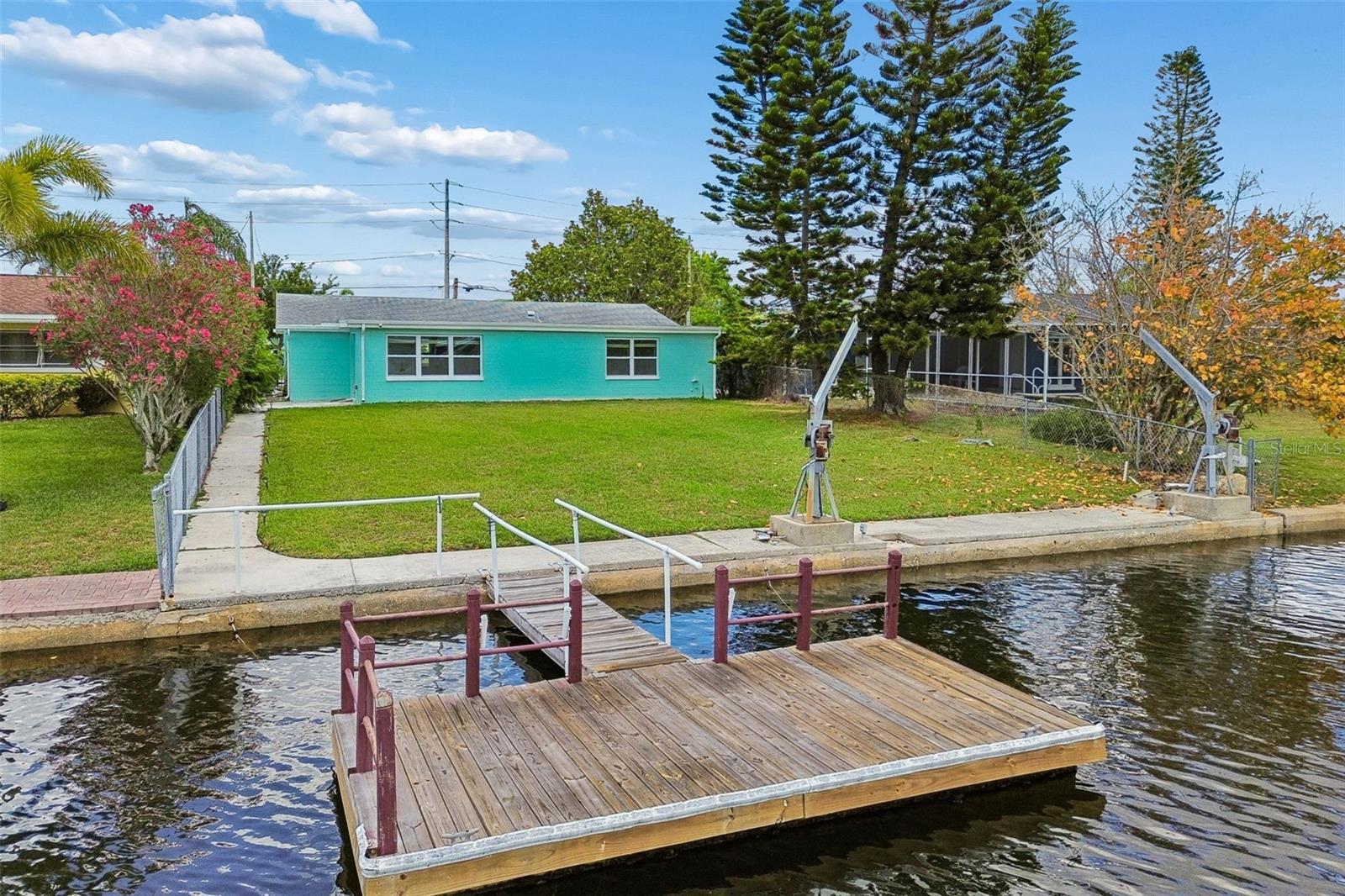 4234 FLORAMAR TER, NEW PORT RICHEY, FL, 34652