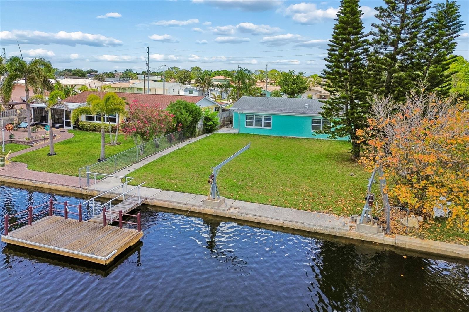 4234 FLORAMAR TER, NEW PORT RICHEY, FL, 34652