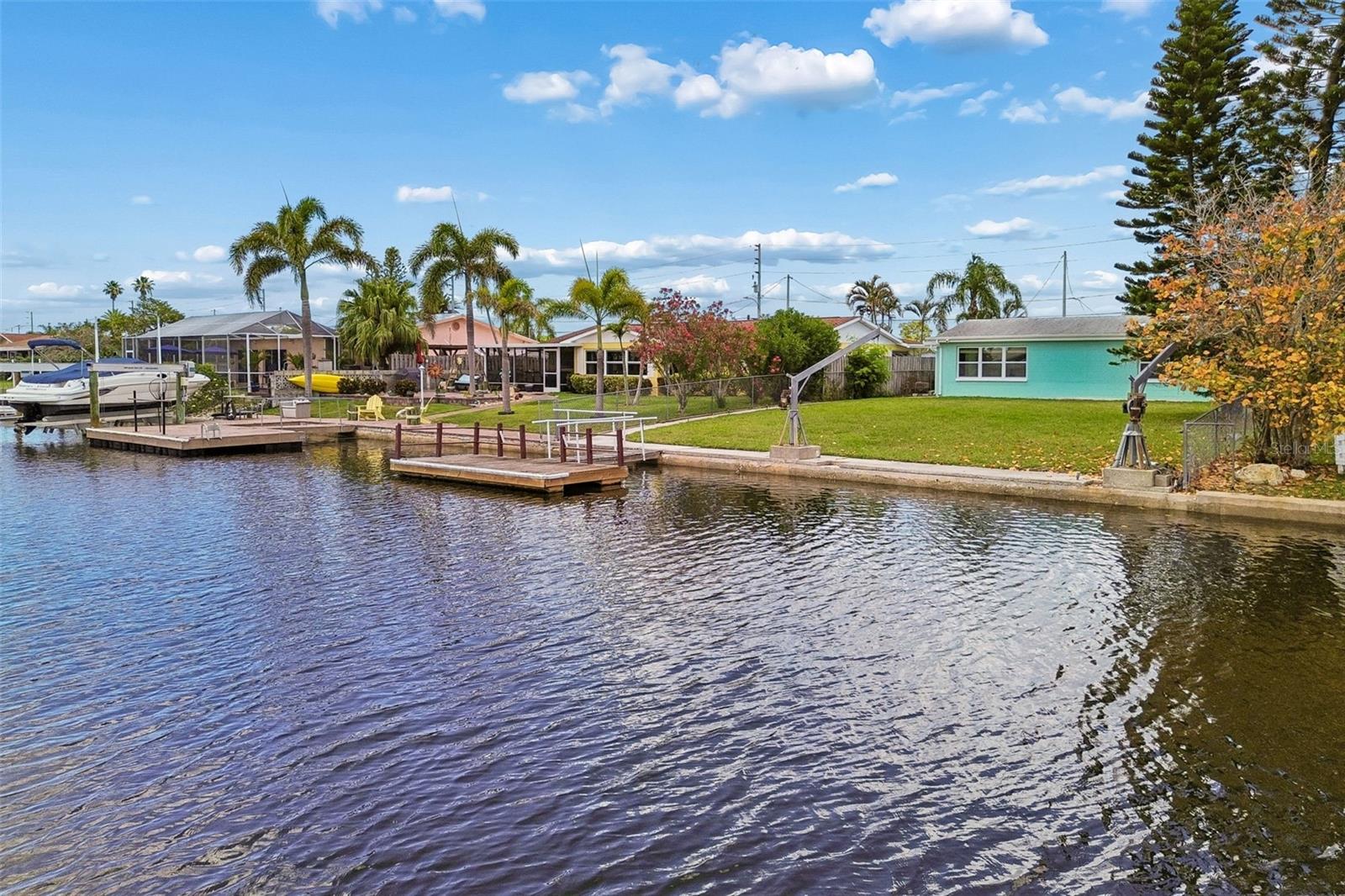 4234 FLORAMAR TER, NEW PORT RICHEY, FL, 34652