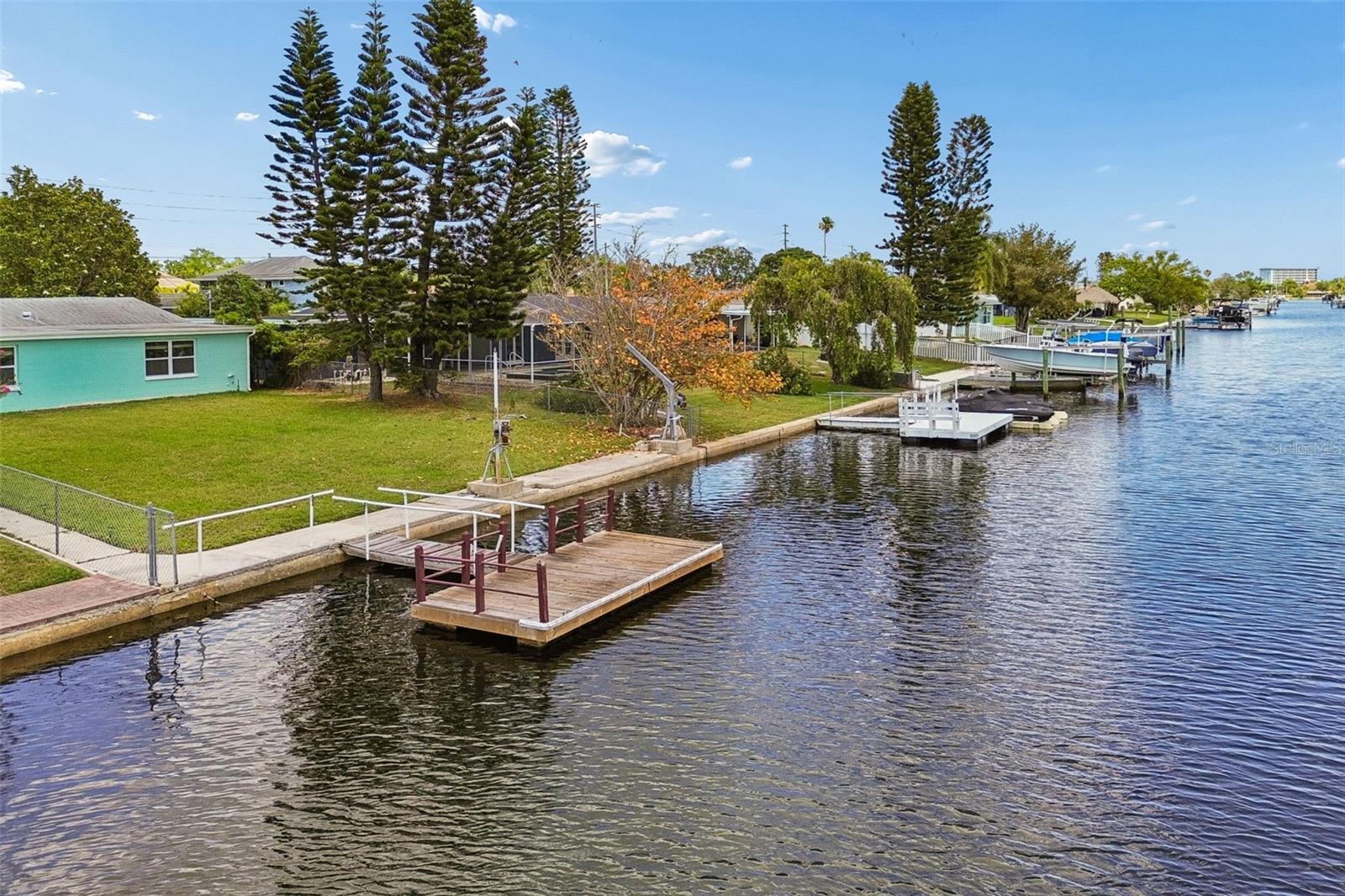 4234 FLORAMAR TER, NEW PORT RICHEY, FL, 34652