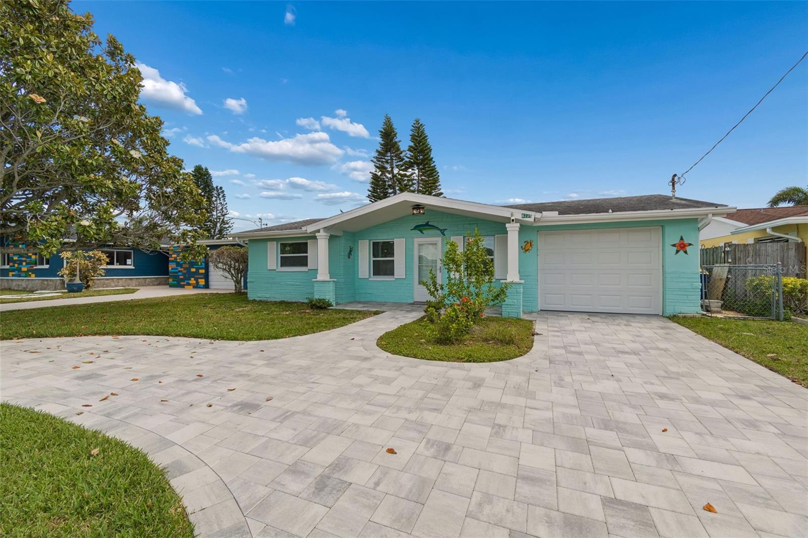 4234 FLORAMAR TER, NEW PORT RICHEY, FL, 34652