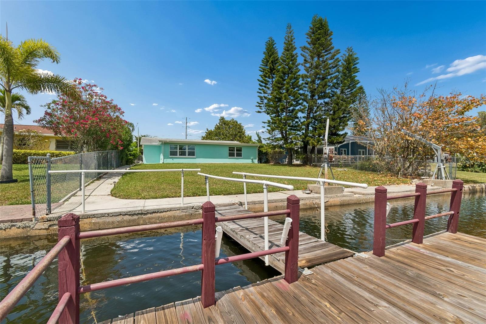 4234 FLORAMAR TER, NEW PORT RICHEY, FL, 34652