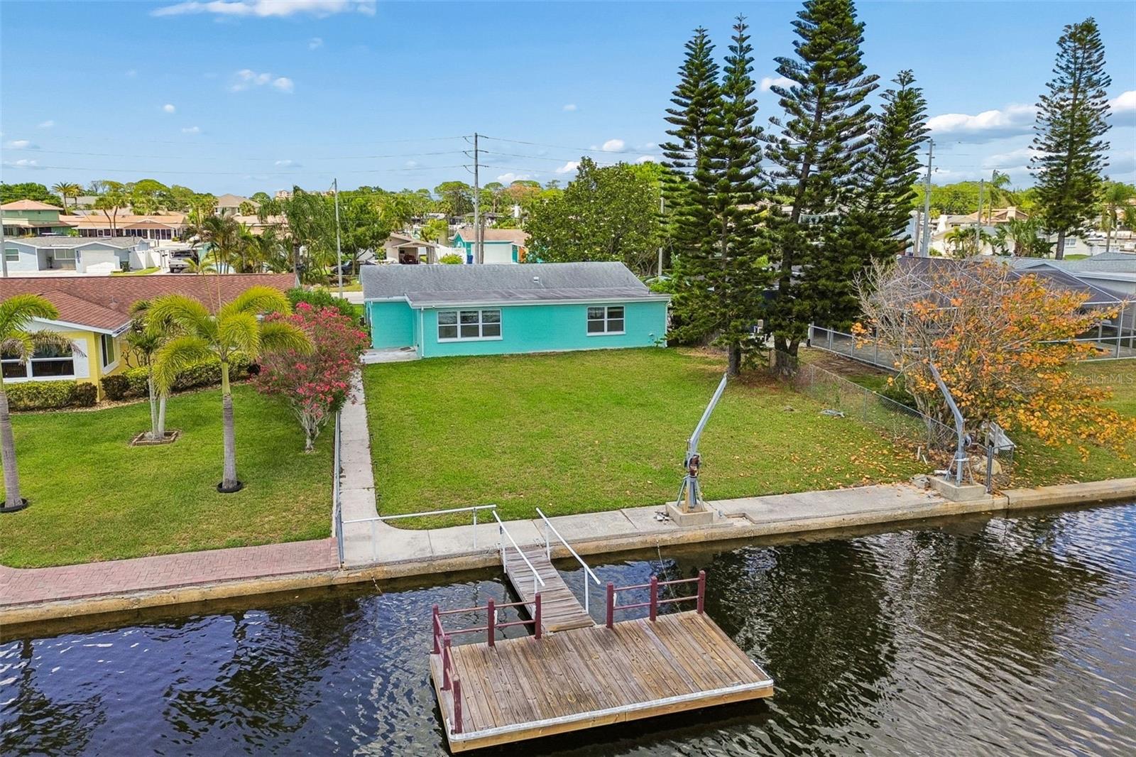 4234 FLORAMAR TER, NEW PORT RICHEY, FL, 34652