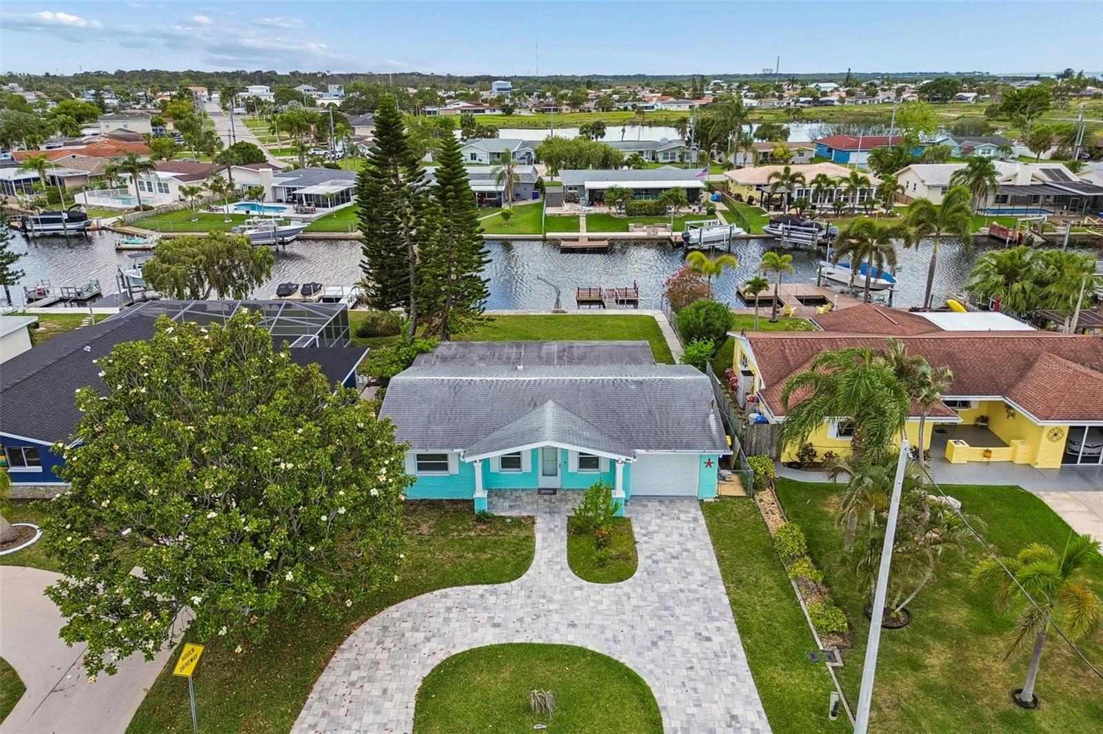 4234 FLORAMAR TER, NEW PORT RICHEY, FL, 34652