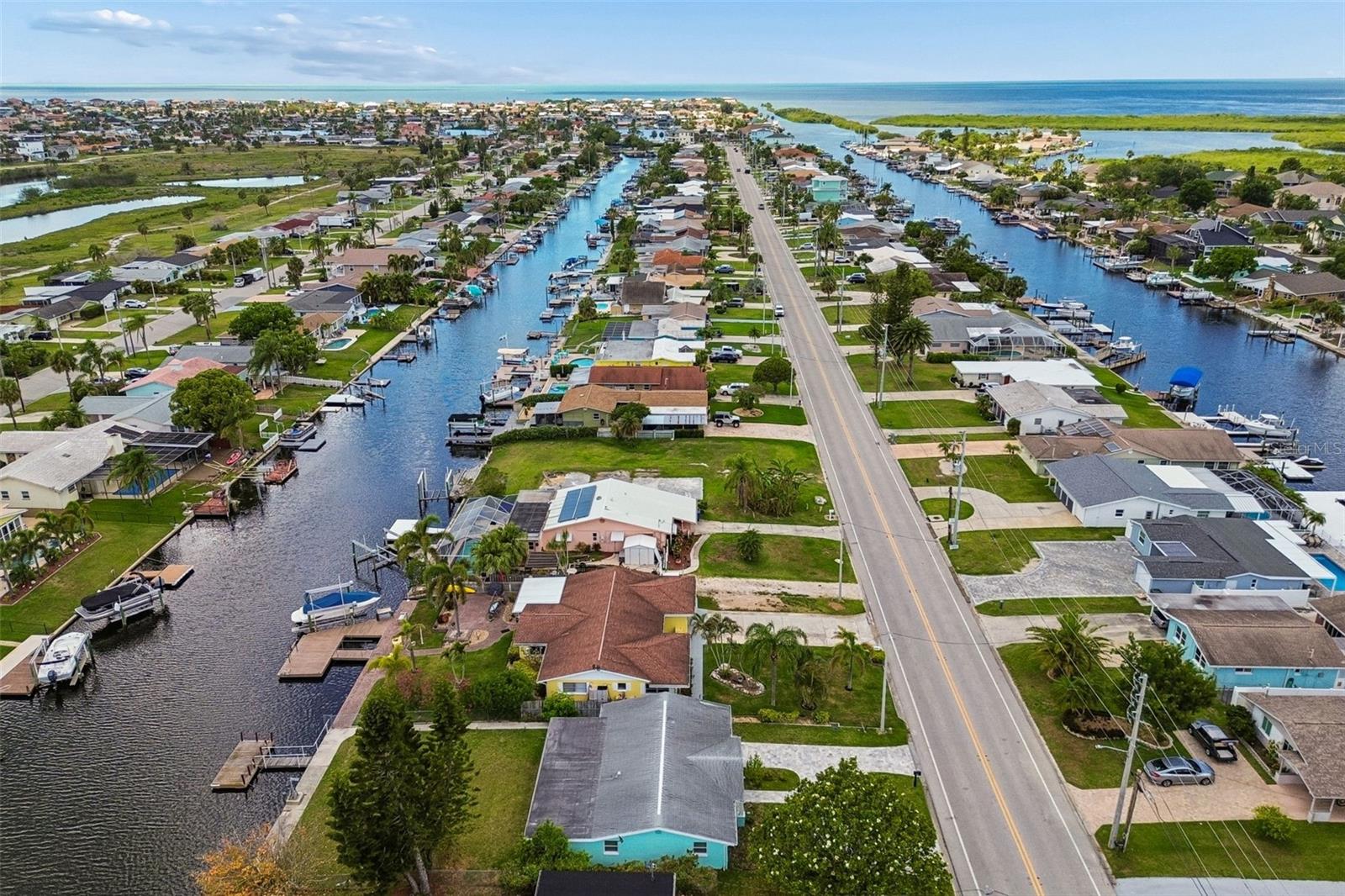 4234 FLORAMAR TER, NEW PORT RICHEY, FL, 34652