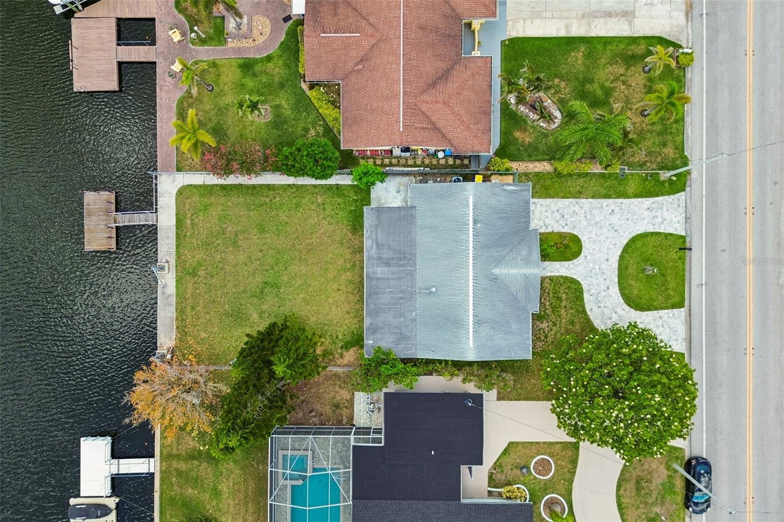 4234 FLORAMAR TER, NEW PORT RICHEY, FL, 34652