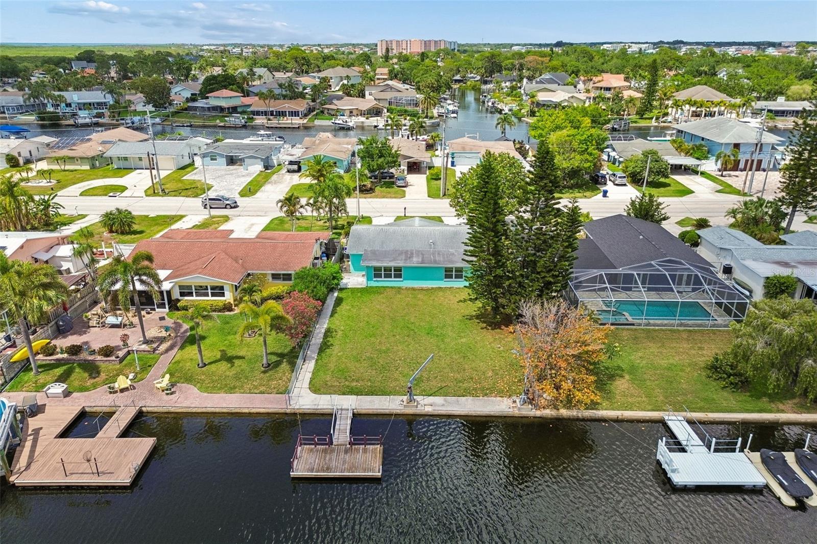 4234 FLORAMAR TER, NEW PORT RICHEY, FL, 34652