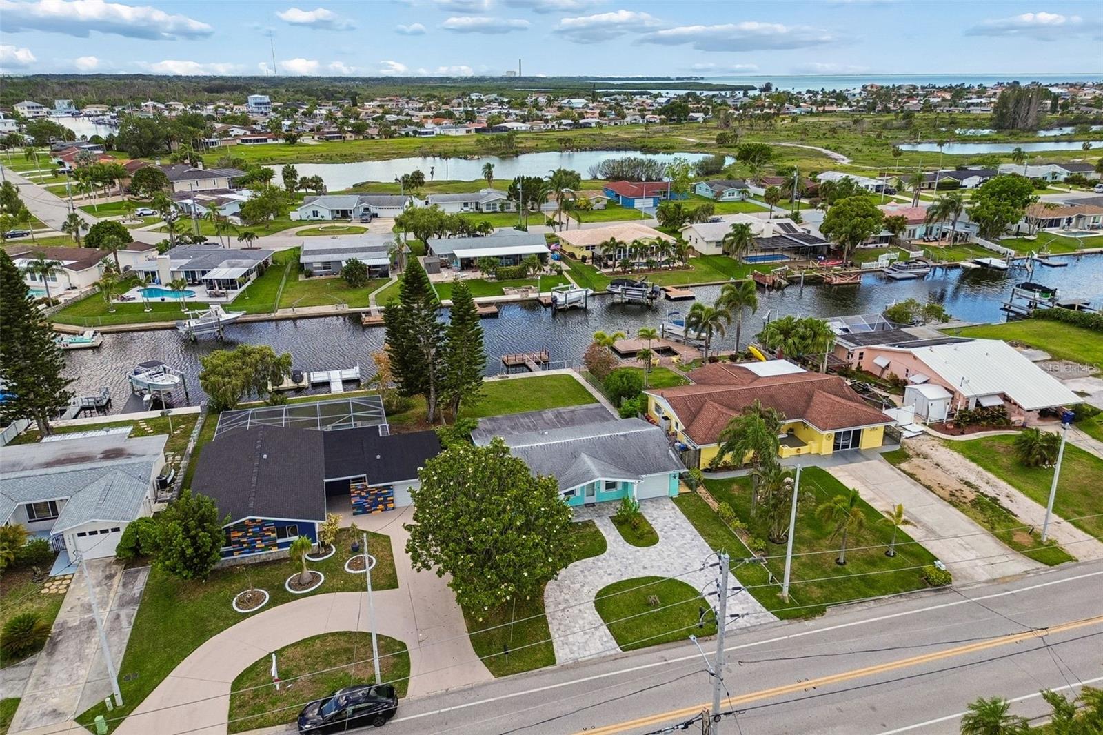 4234 FLORAMAR TER, NEW PORT RICHEY, FL, 34652