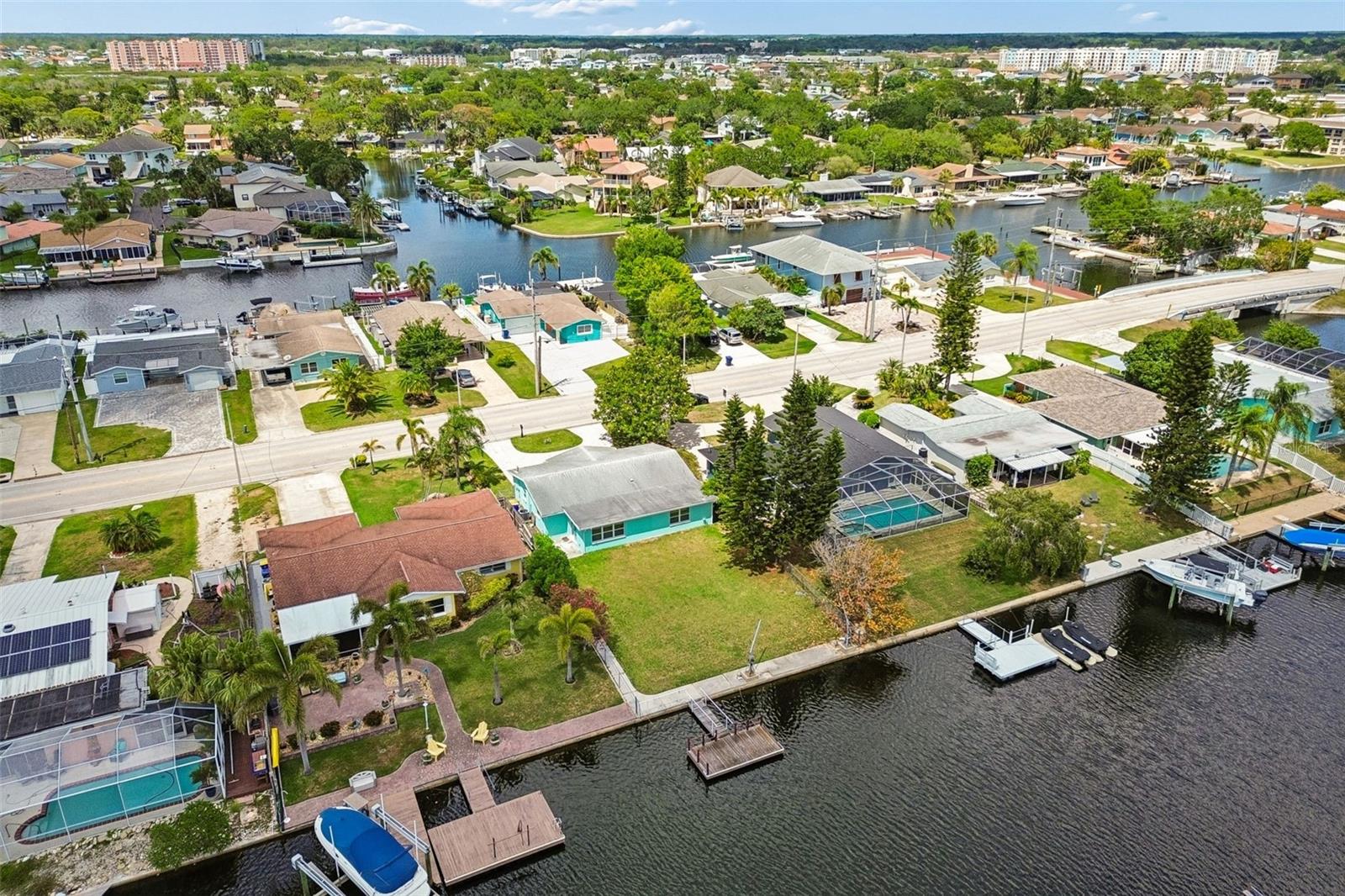 4234 FLORAMAR TER, NEW PORT RICHEY, FL, 34652