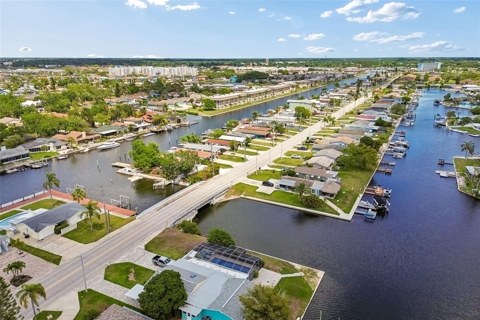 4234 FLORAMAR TER, NEW PORT RICHEY, FL, 34652