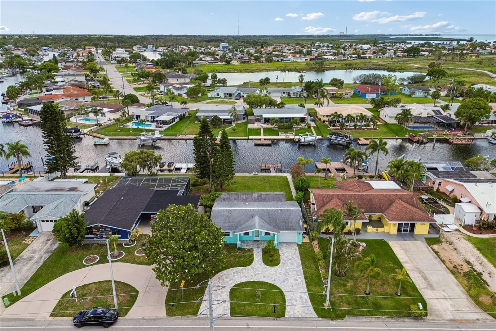 4234 FLORAMAR TER, NEW PORT RICHEY, FL, 34652