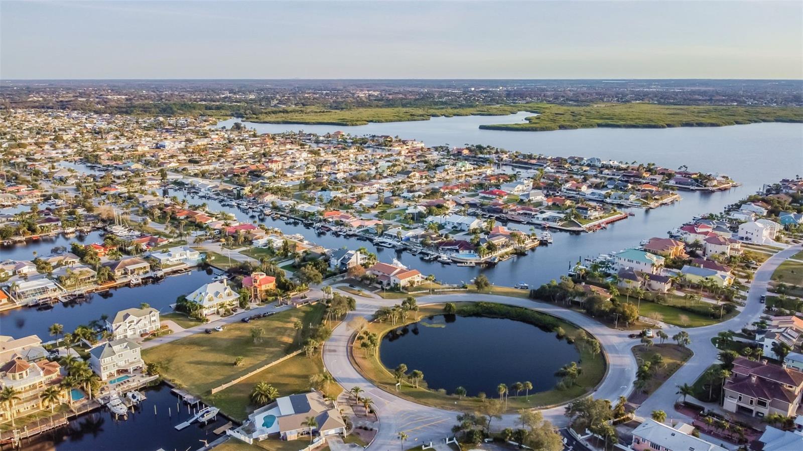 4234 FLORAMAR TER, NEW PORT RICHEY, FL, 34652