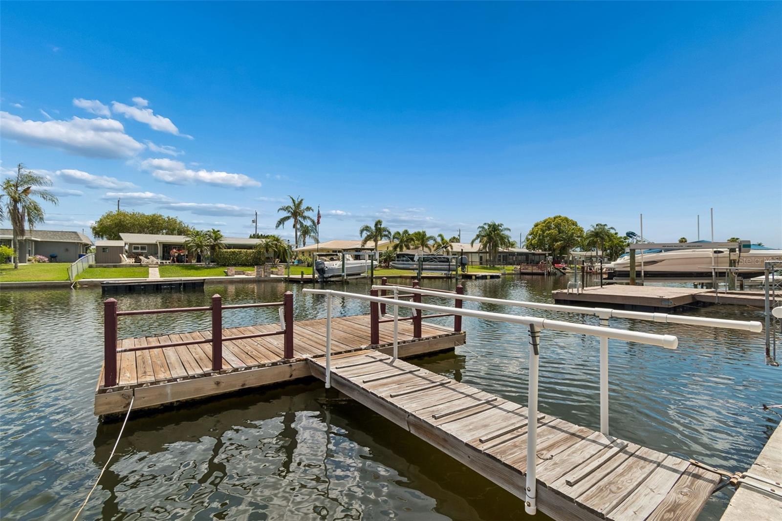 4234 FLORAMAR TER, NEW PORT RICHEY, FL, 34652