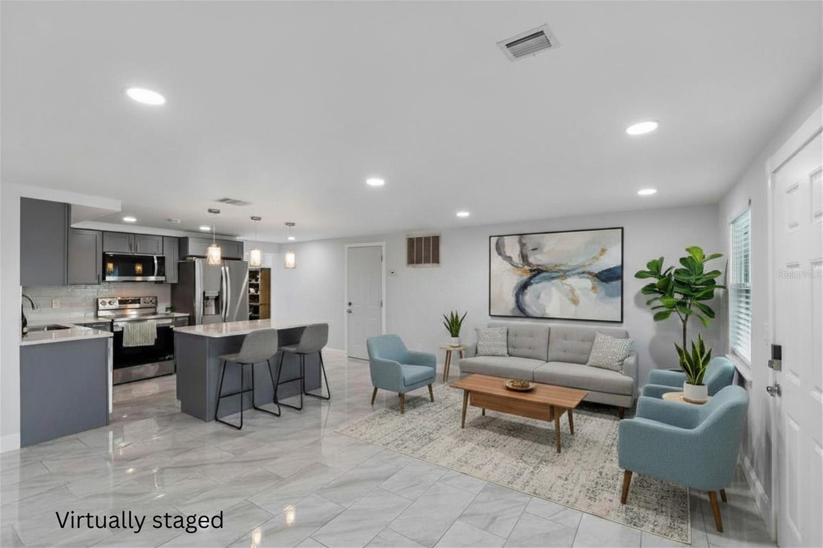 4234 FLORAMAR TER, NEW PORT RICHEY, FL, 34652