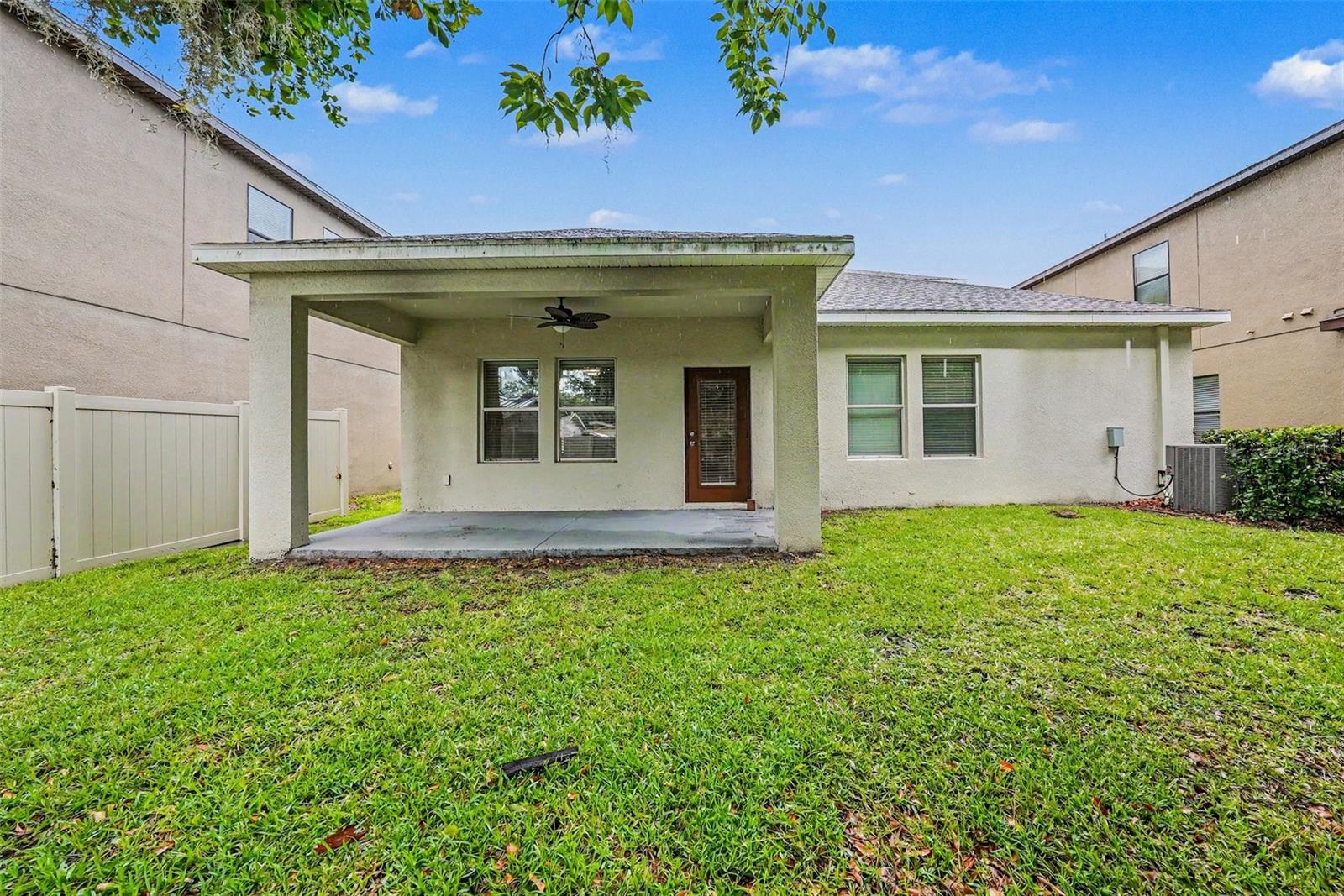 11809 TWILIGHT DARNER PL, LITHIA, FL, 33547