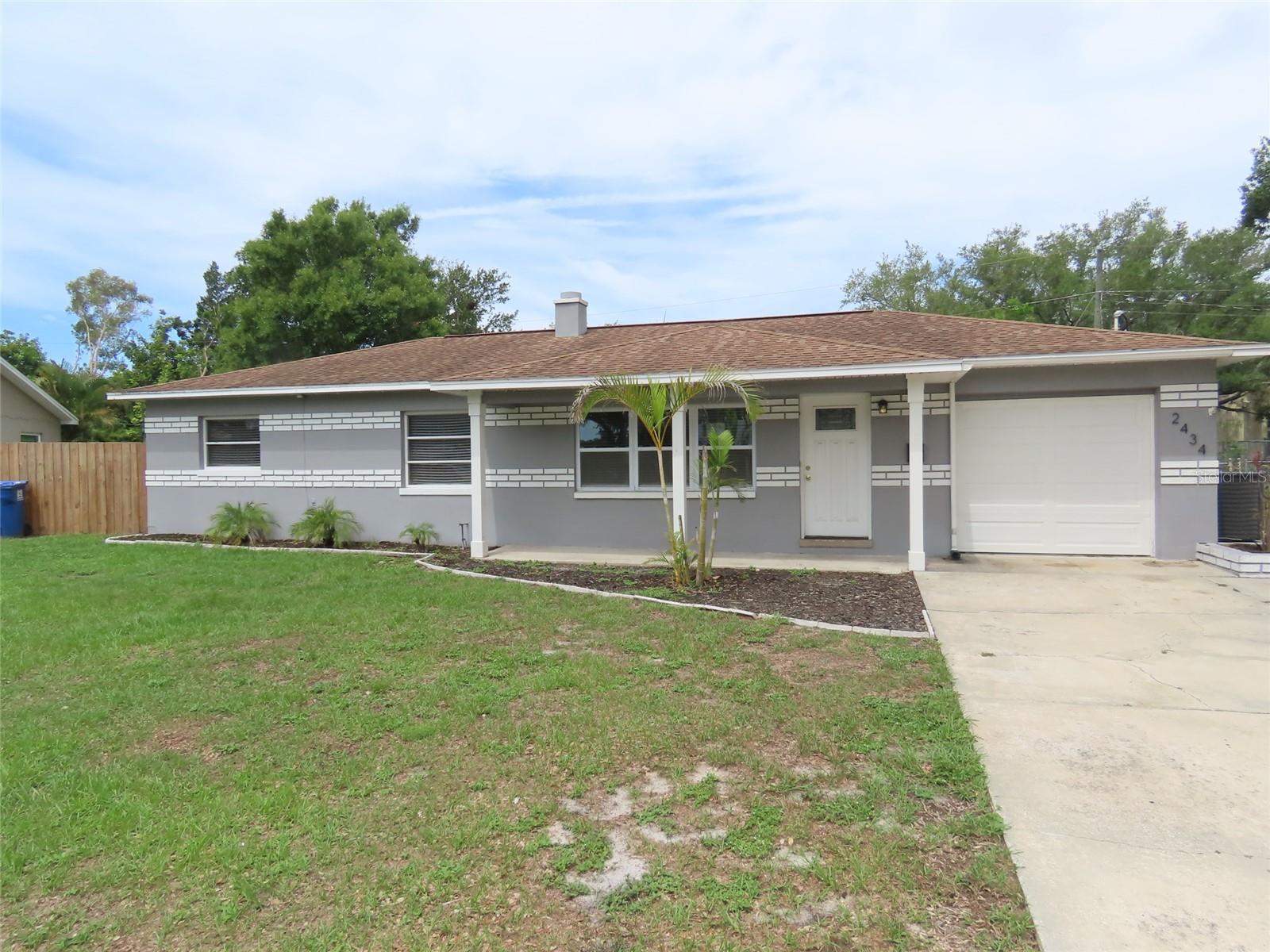2434 65TH ST N, ST PETERSBURG, FL, 33710
