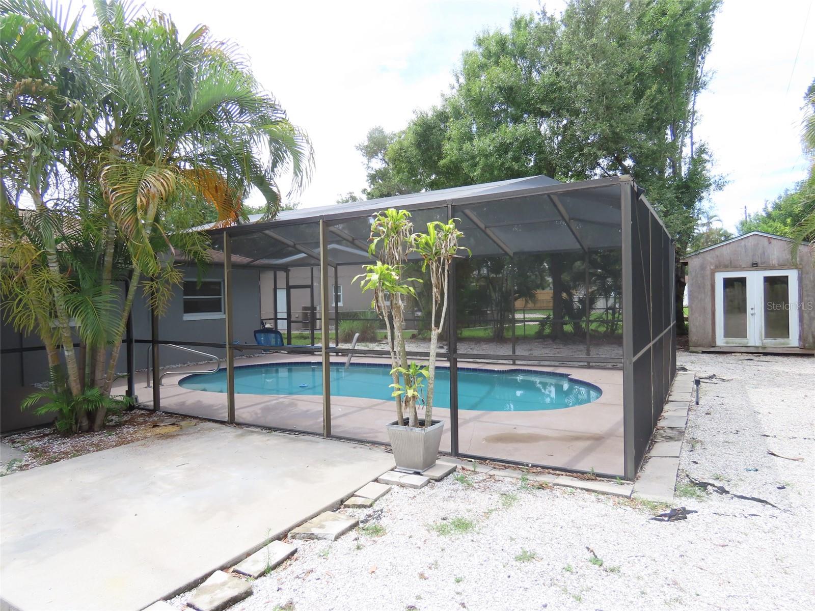 2434 65TH ST N, ST PETERSBURG, FL, 33710