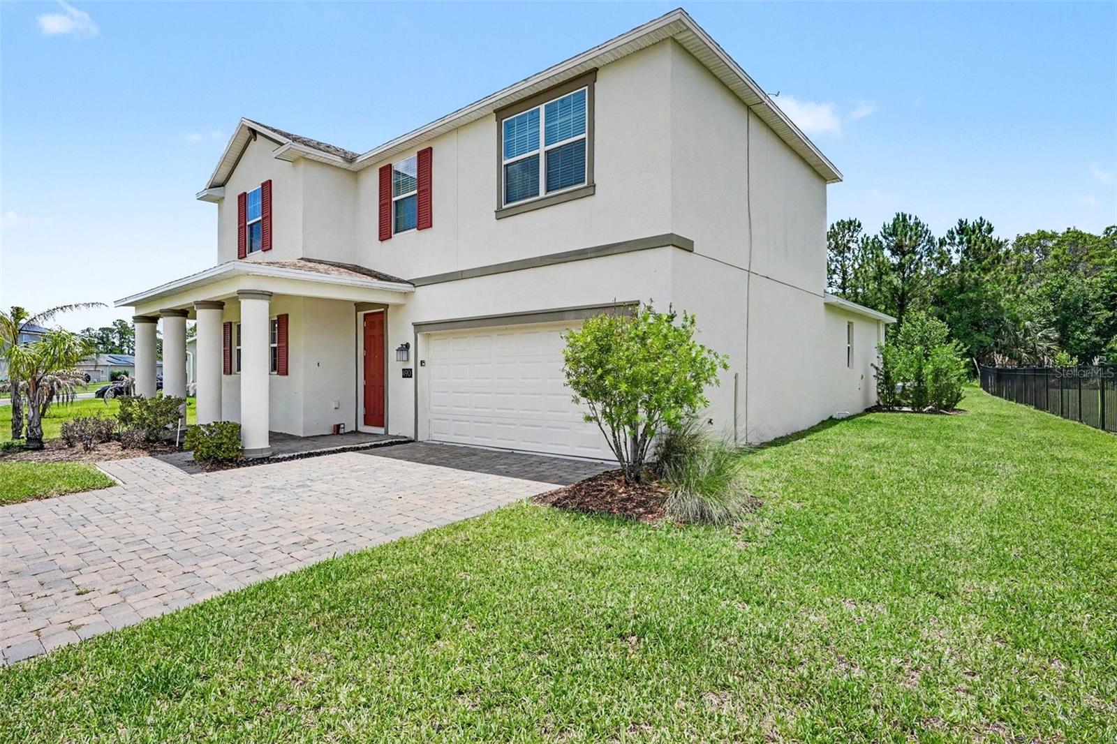 490 BRUNSWICK DR, DAVENPORT, FL, 33837