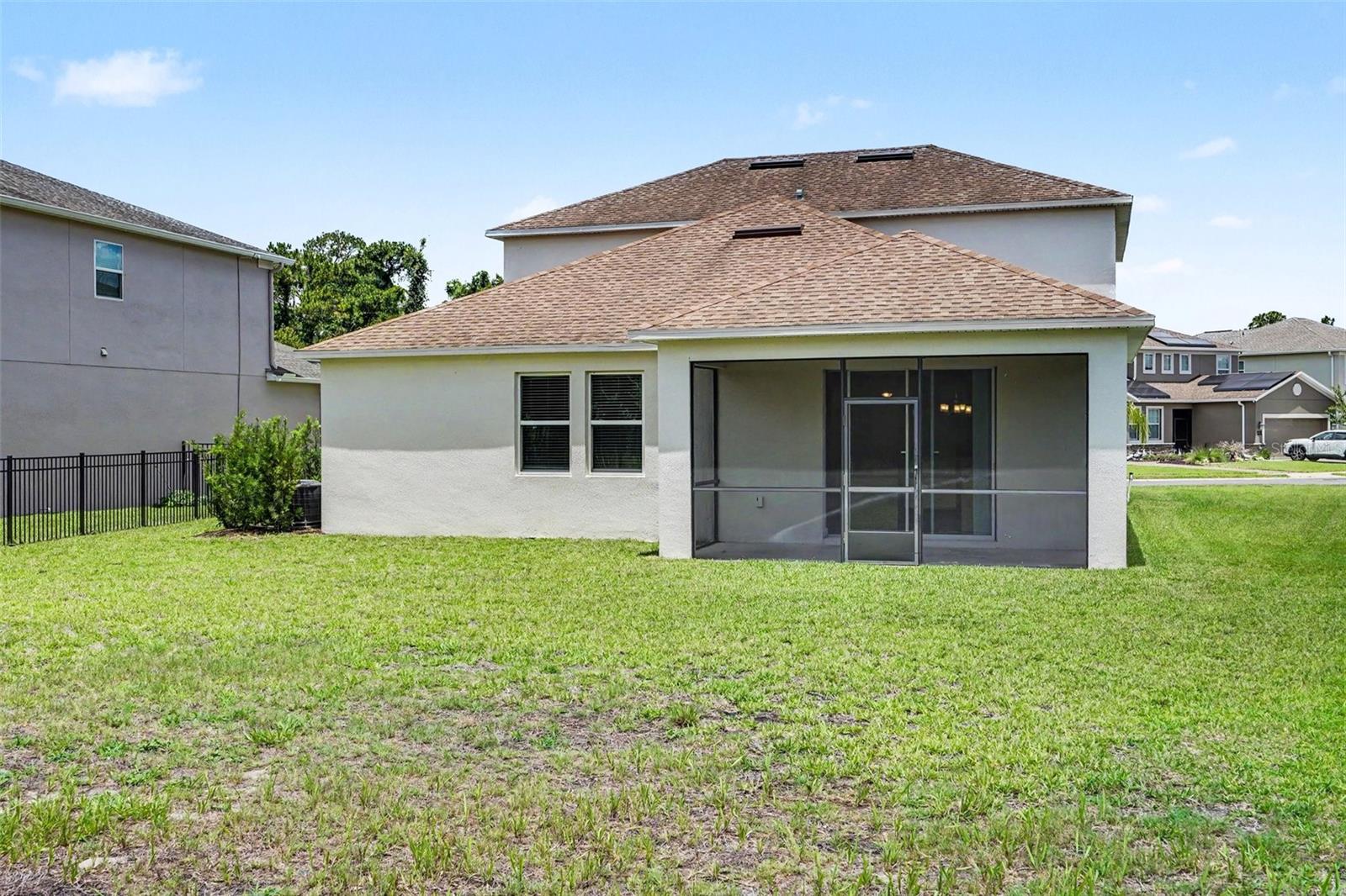 490 BRUNSWICK DR, DAVENPORT, FL, 33837