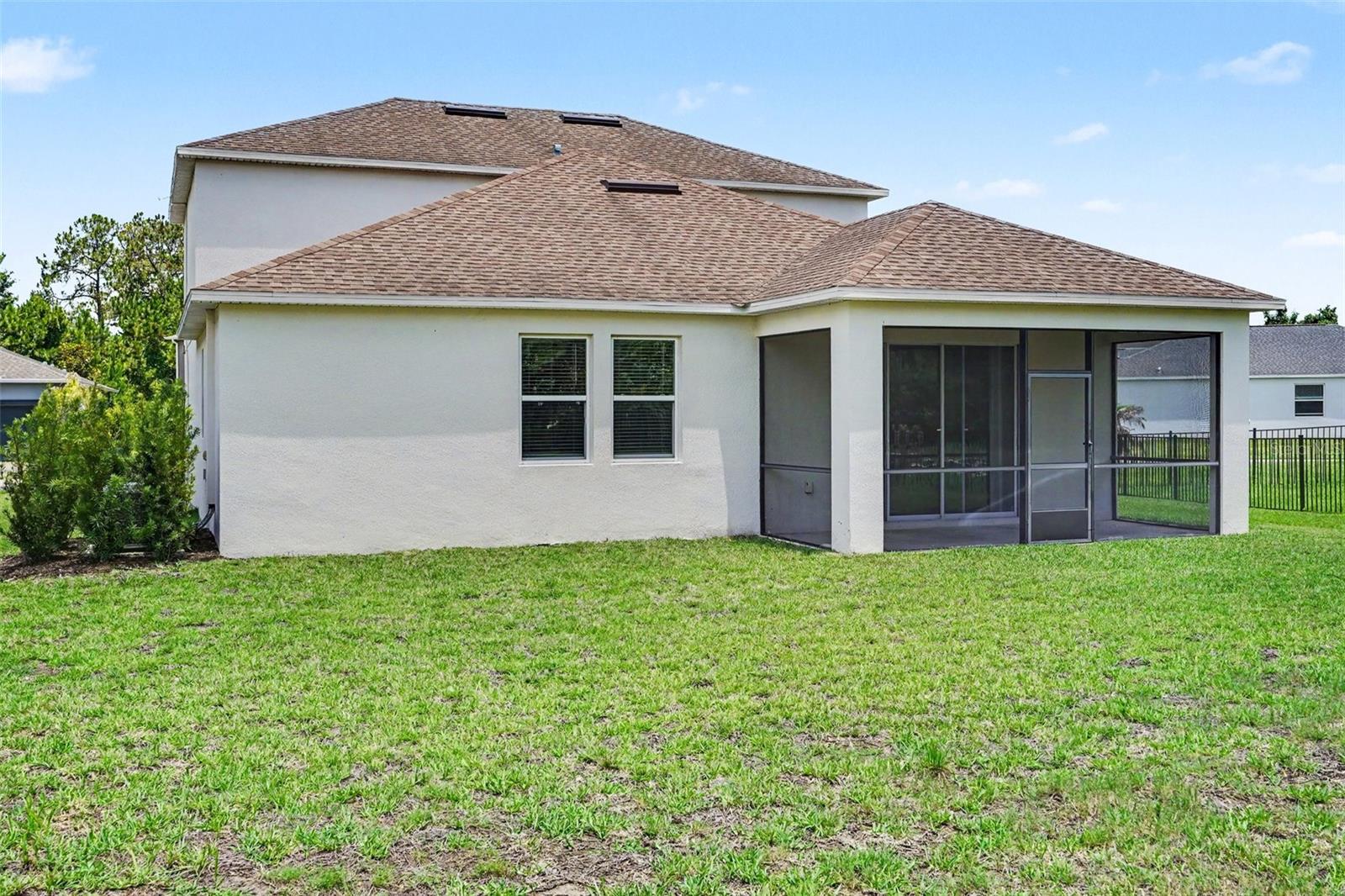 490 BRUNSWICK DR, DAVENPORT, FL, 33837