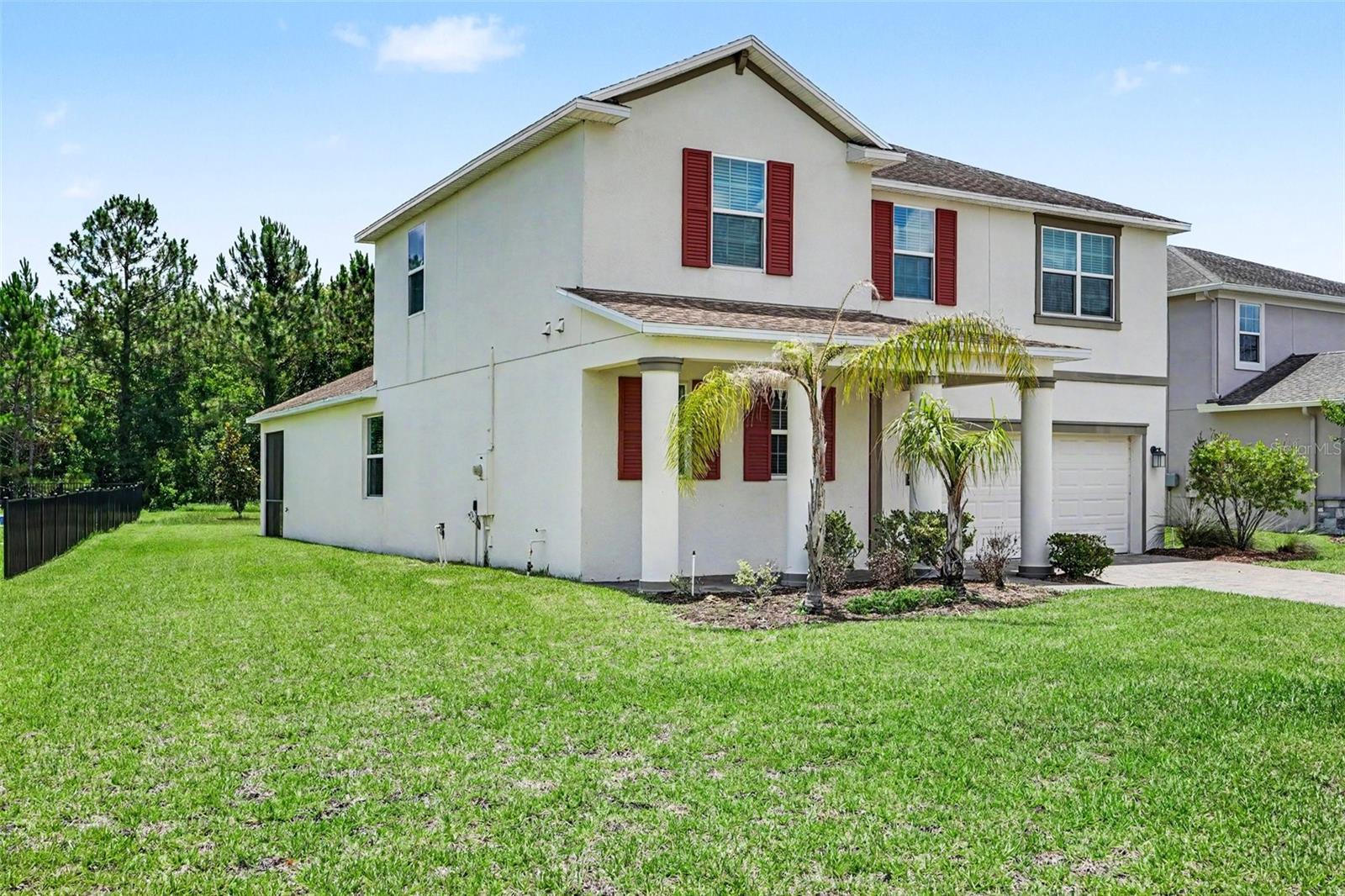 490 BRUNSWICK DR, DAVENPORT, FL, 33837