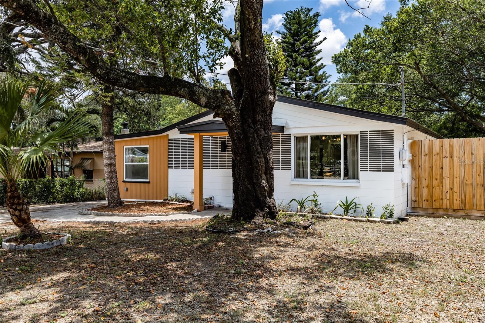 8705 N HIGHLAND AVE, TAMPA, FL, 33604
