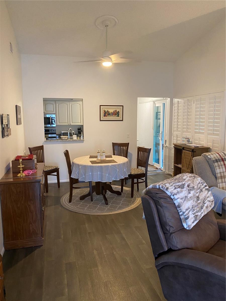 4866 ENFIELD CT #17, NEW PORT RICHEY, FL, 34655