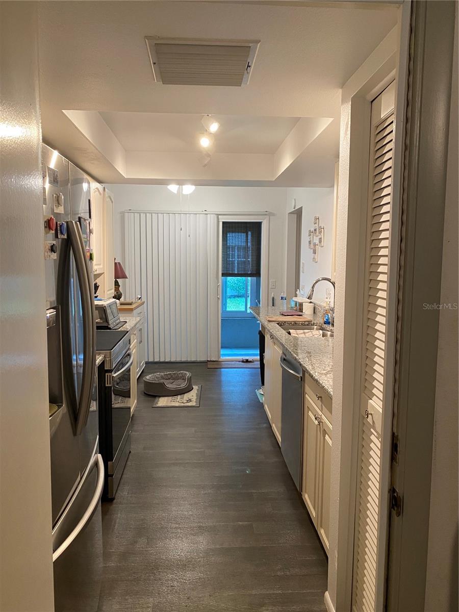 4866 ENFIELD CT #17, NEW PORT RICHEY, FL, 34655