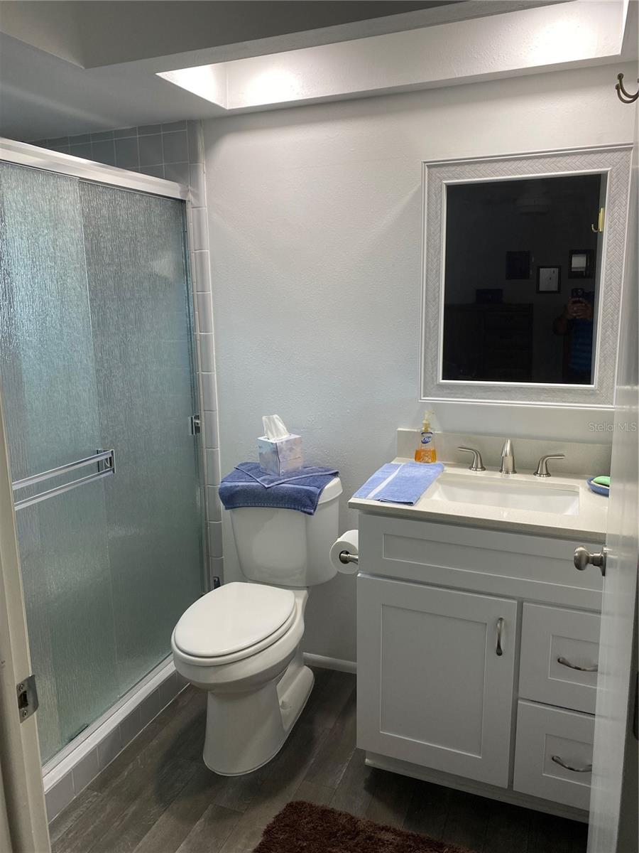 4866 ENFIELD CT #17, NEW PORT RICHEY, FL, 34655