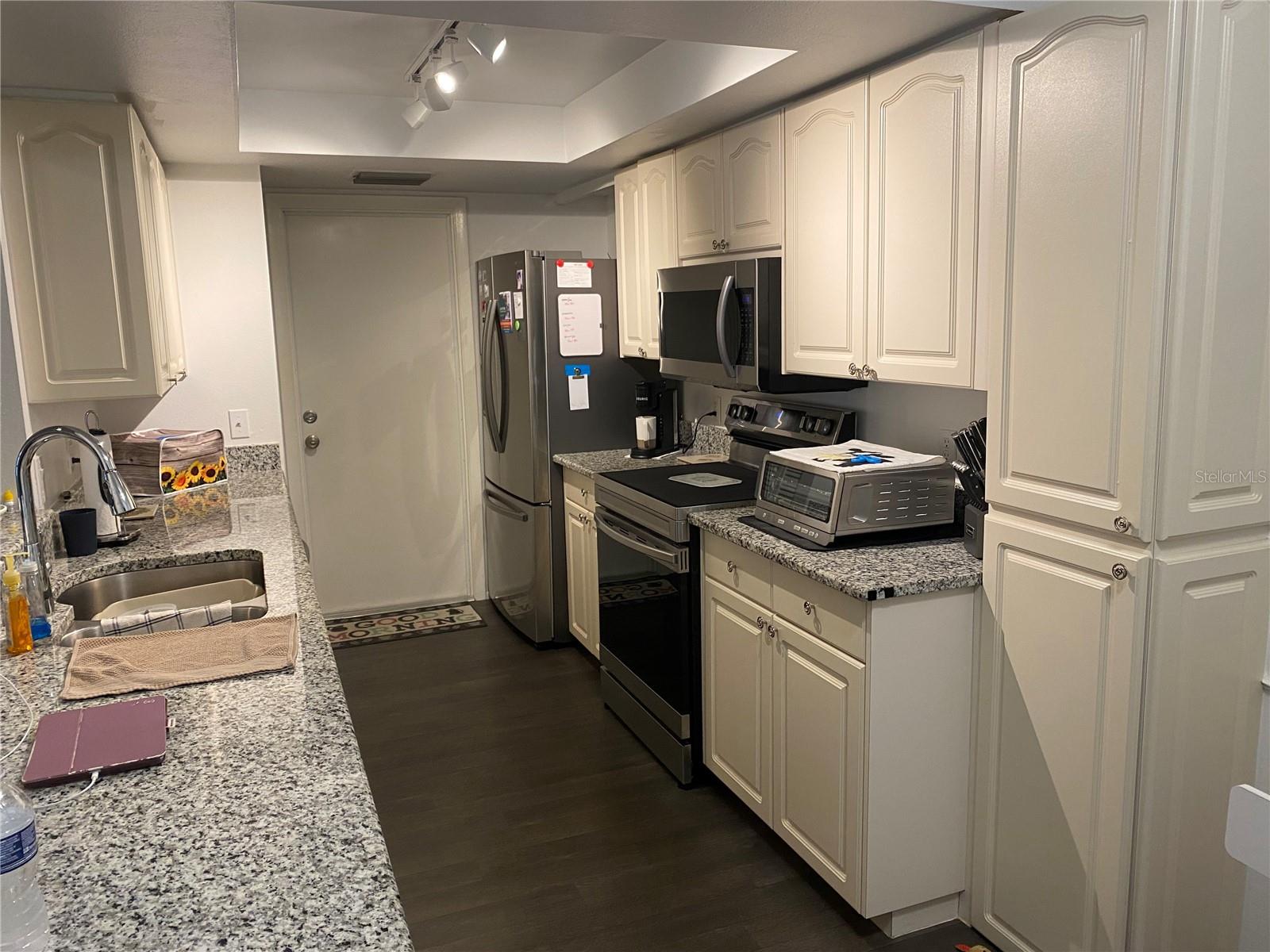 4866 ENFIELD CT #17, NEW PORT RICHEY, FL, 34655
