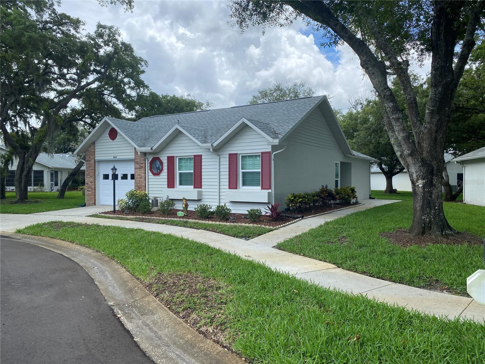 4866 ENFIELD CT #17, NEW PORT RICHEY, FL, 34655