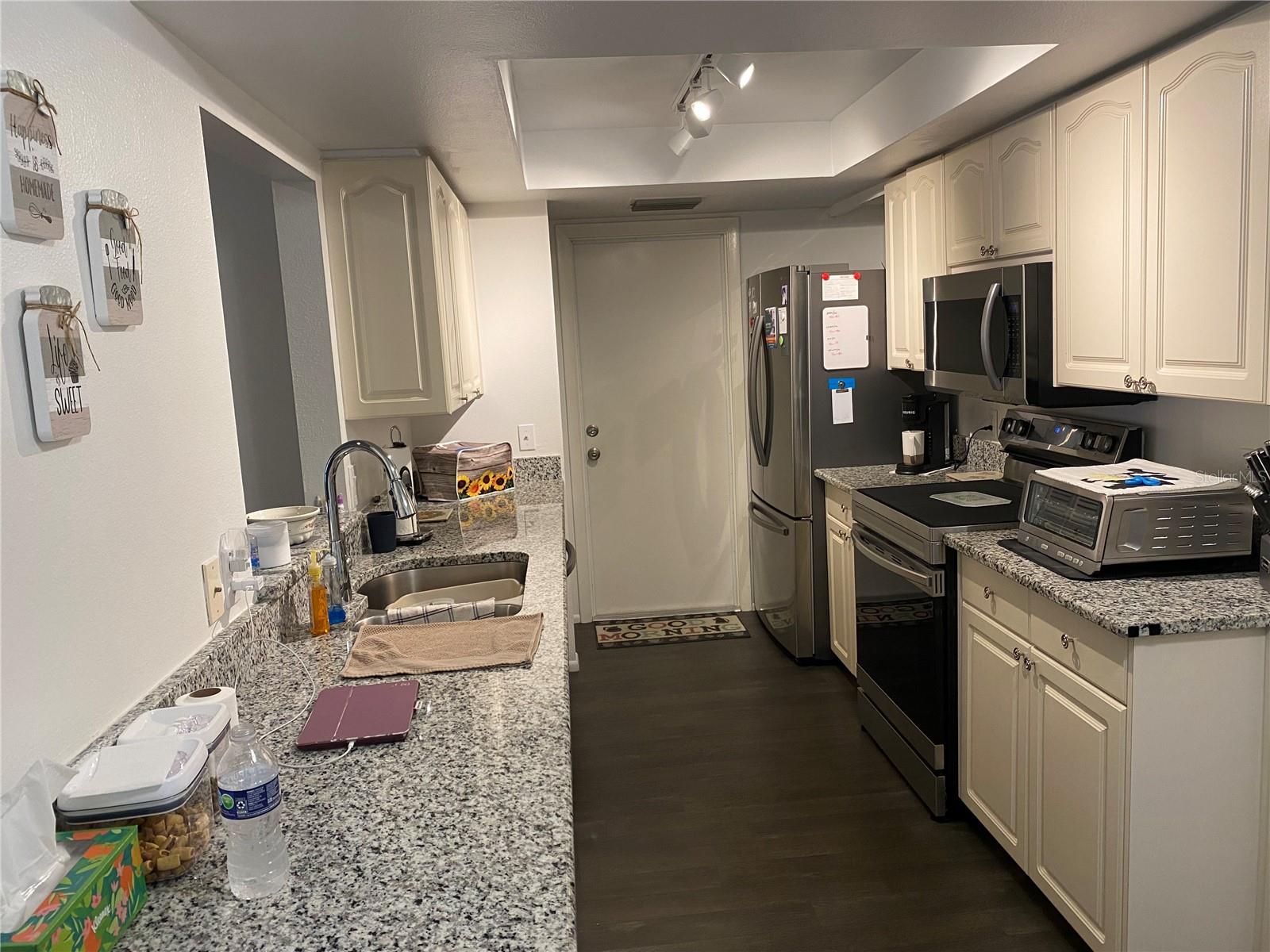 4866 ENFIELD CT #17, NEW PORT RICHEY, FL, 34655