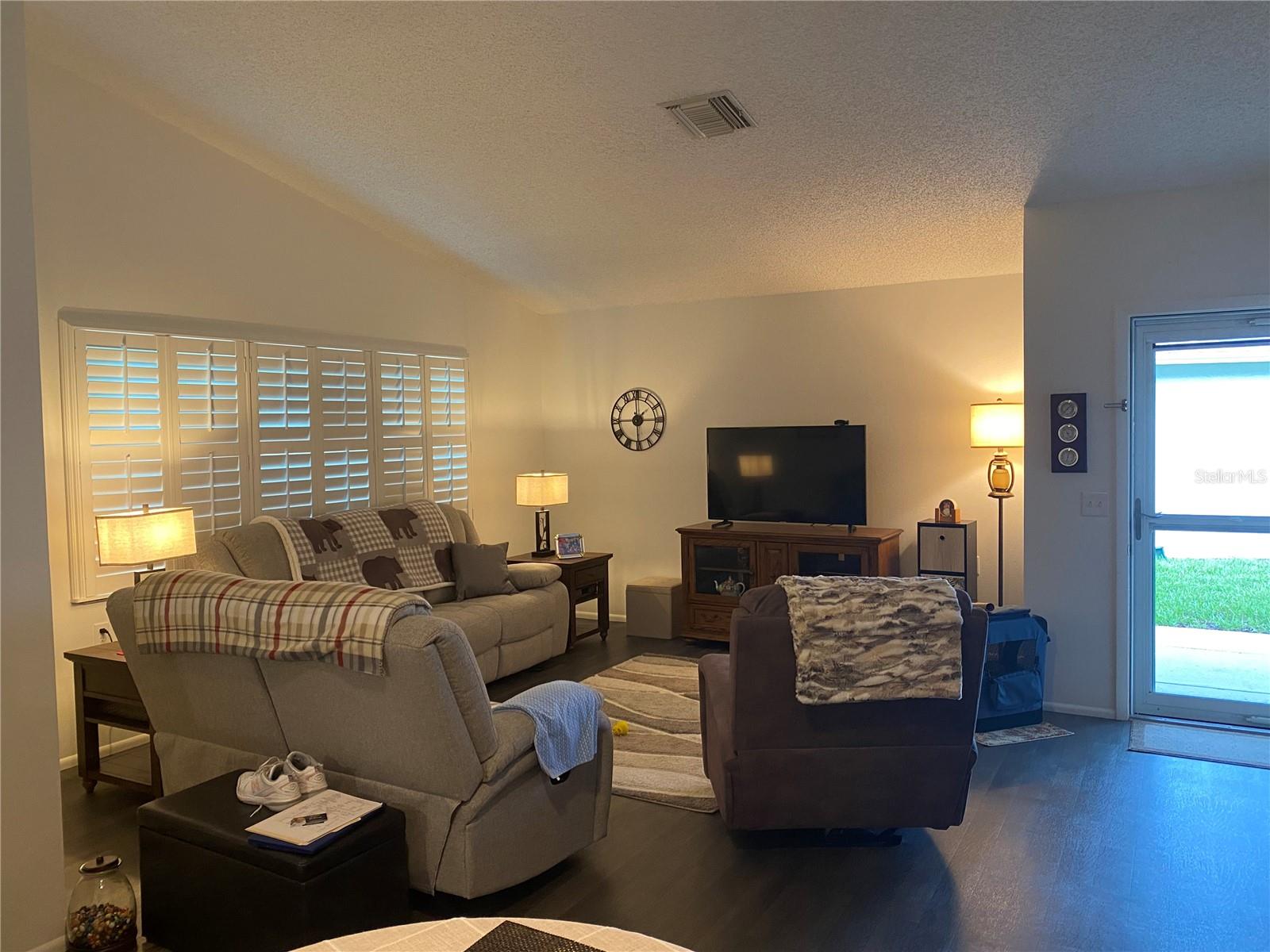 4866 ENFIELD CT #17, NEW PORT RICHEY, FL, 34655