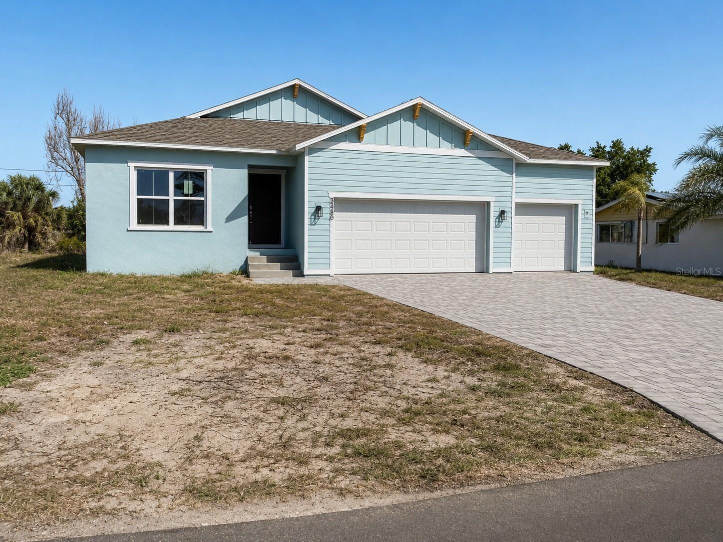 3430 SARTO LN, ROTONDA WEST, FL, 33947