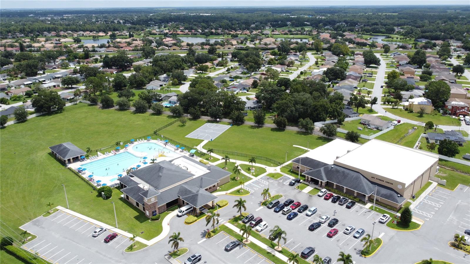 413 FLAMINGO CT, POINCIANA, FL, 34759