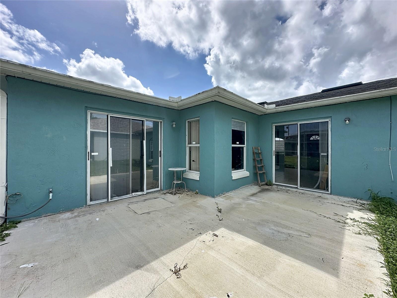 413 FLAMINGO CT, POINCIANA, FL, 34759