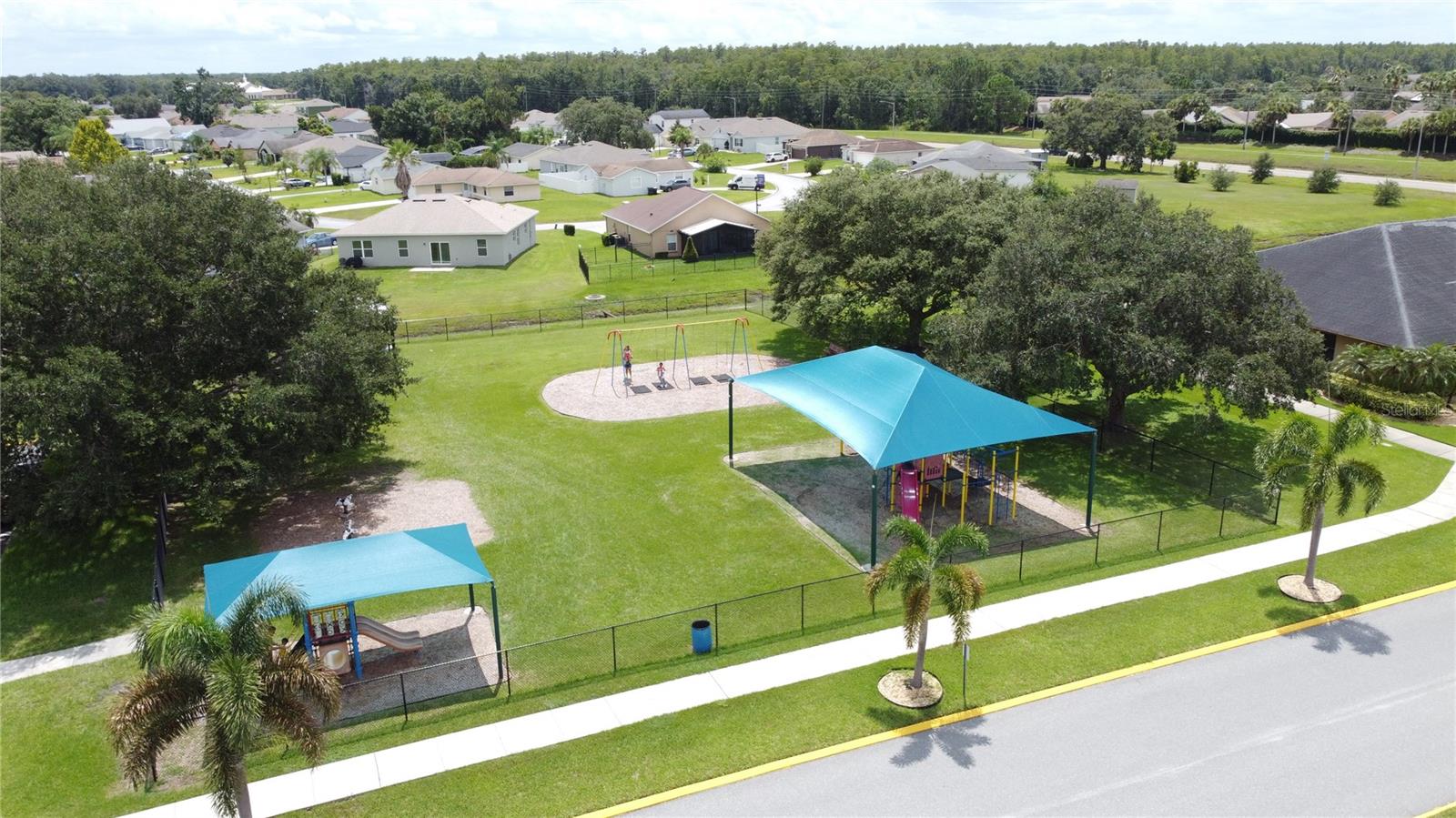413 FLAMINGO CT, POINCIANA, FL, 34759