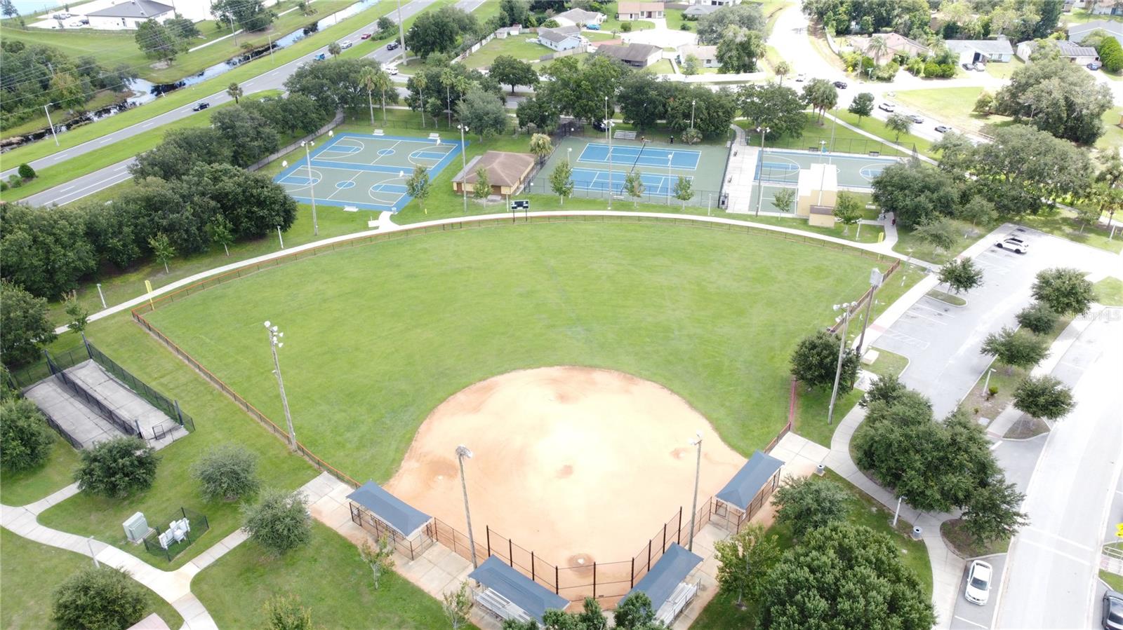 413 FLAMINGO CT, POINCIANA, FL, 34759