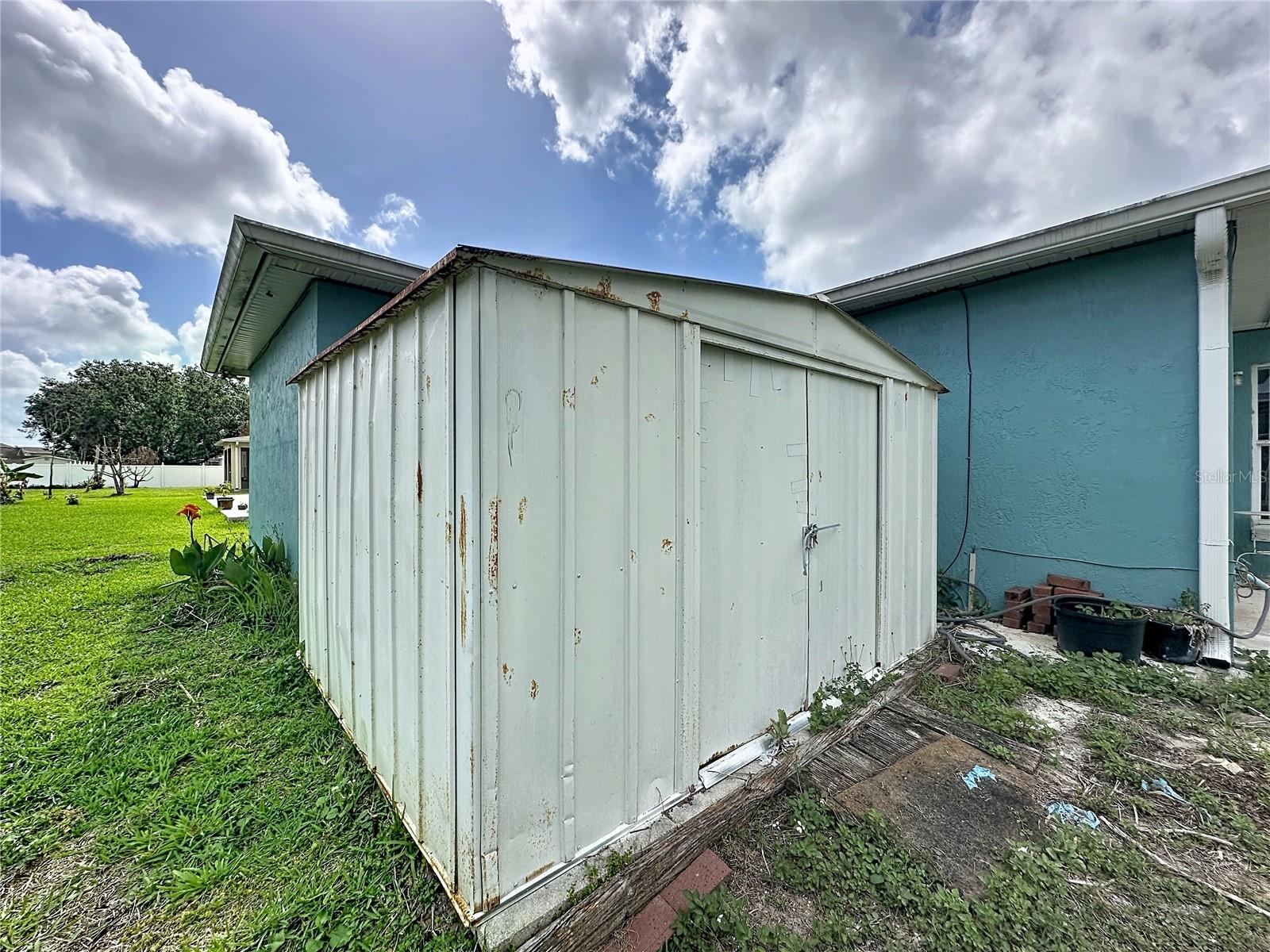 413 FLAMINGO CT, POINCIANA, FL, 34759