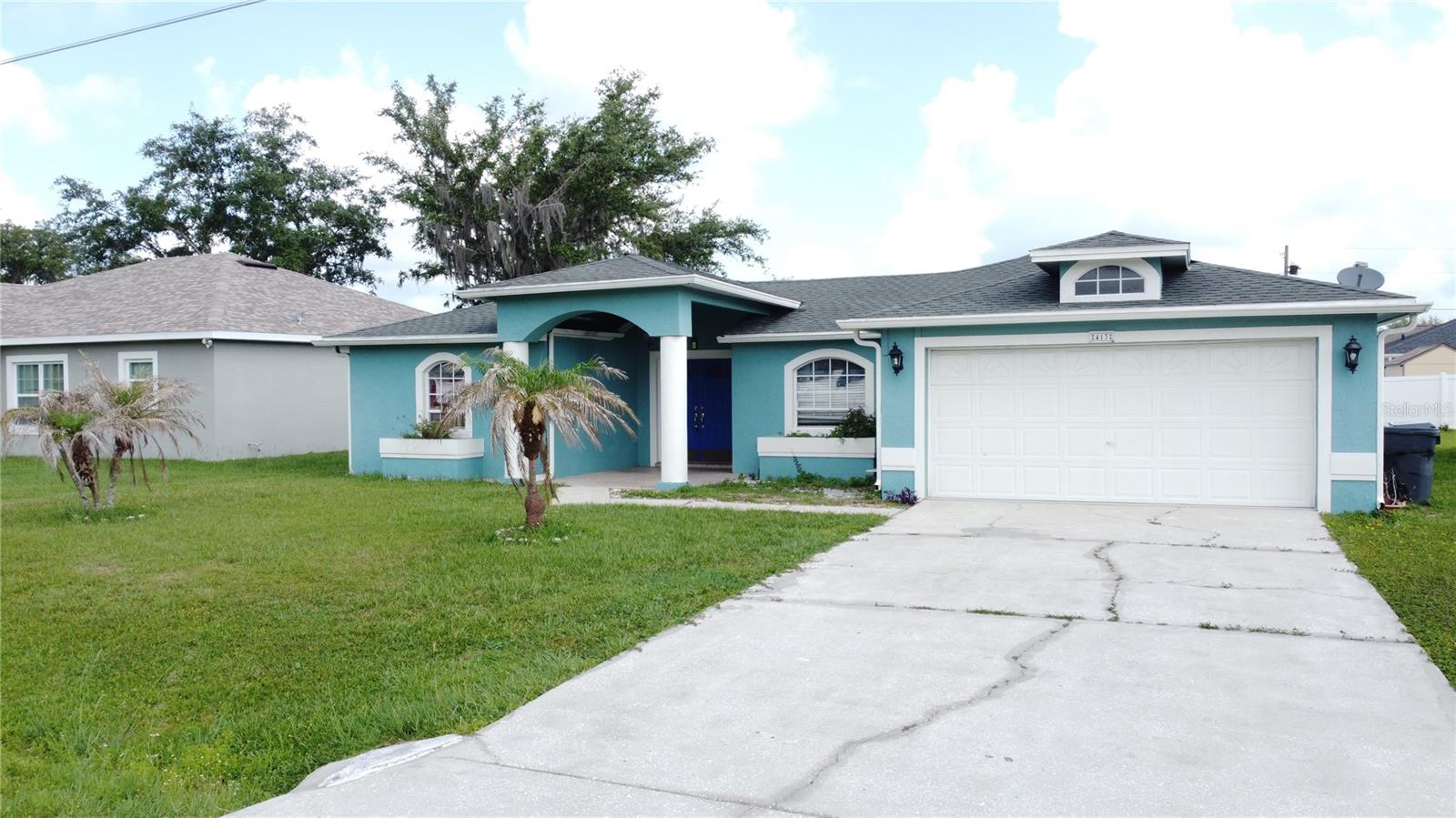 413 FLAMINGO CT, POINCIANA, FL, 34759