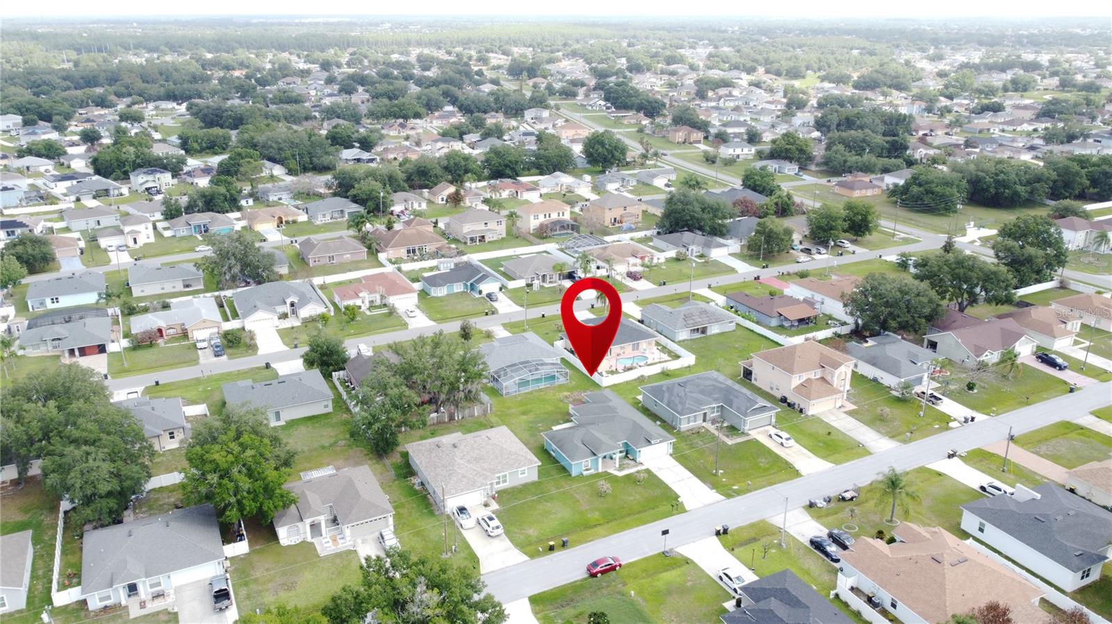 413 FLAMINGO CT, POINCIANA, FL, 34759