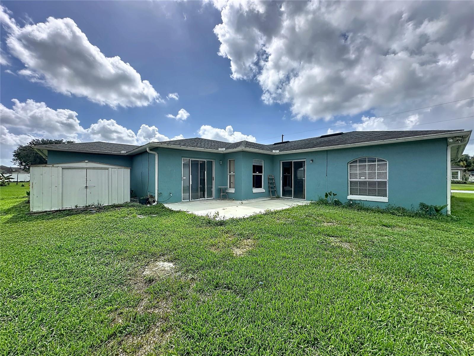 413 FLAMINGO CT, POINCIANA, FL, 34759