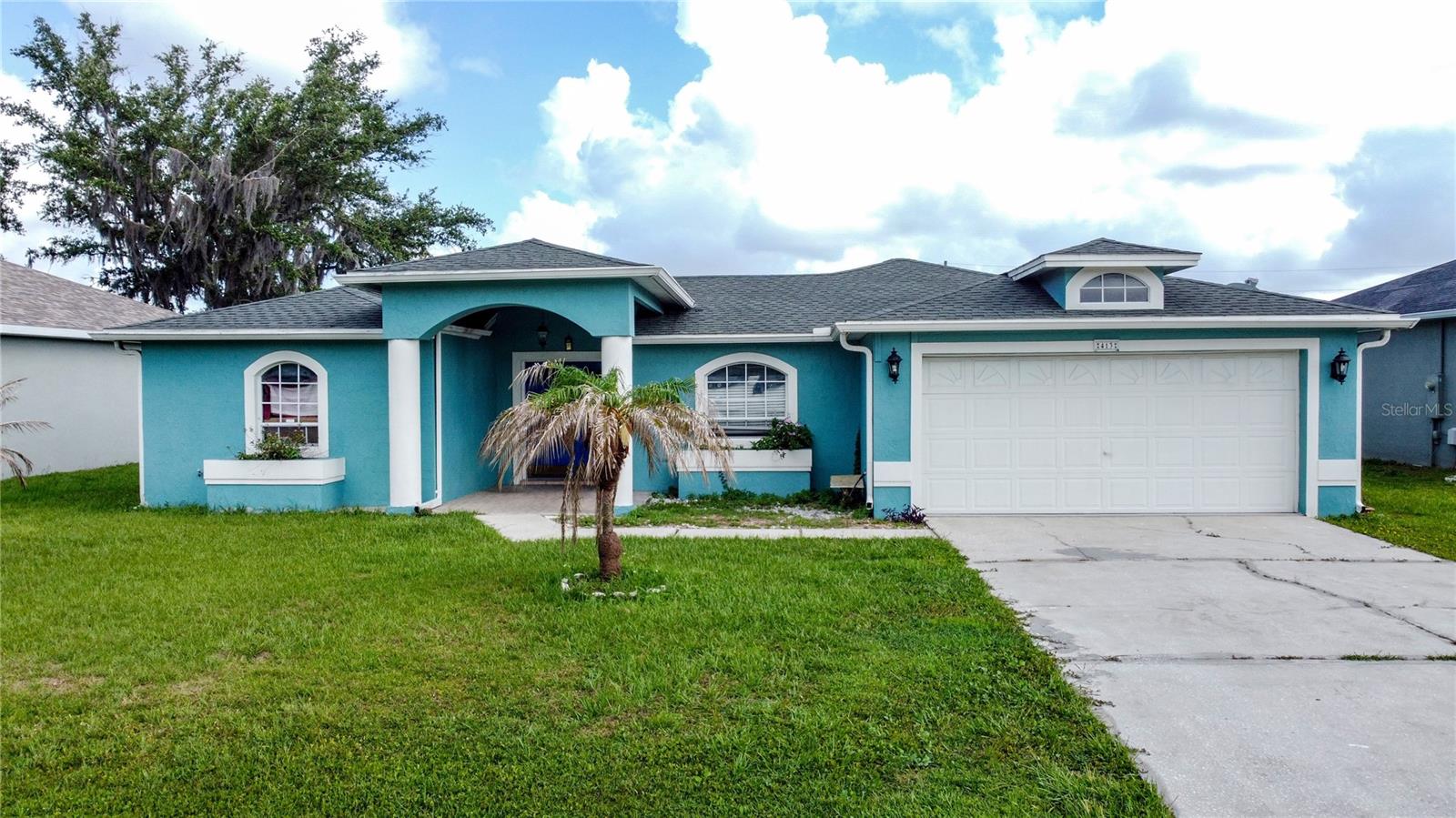 413 FLAMINGO CT, POINCIANA, FL, 34759