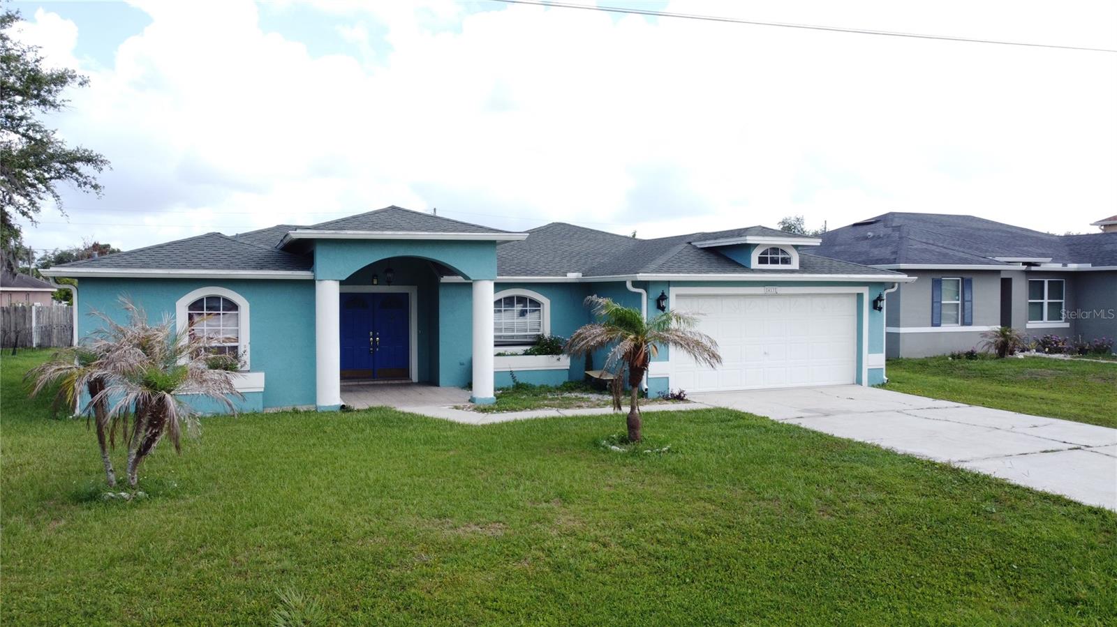 413 FLAMINGO CT, POINCIANA, FL, 34759