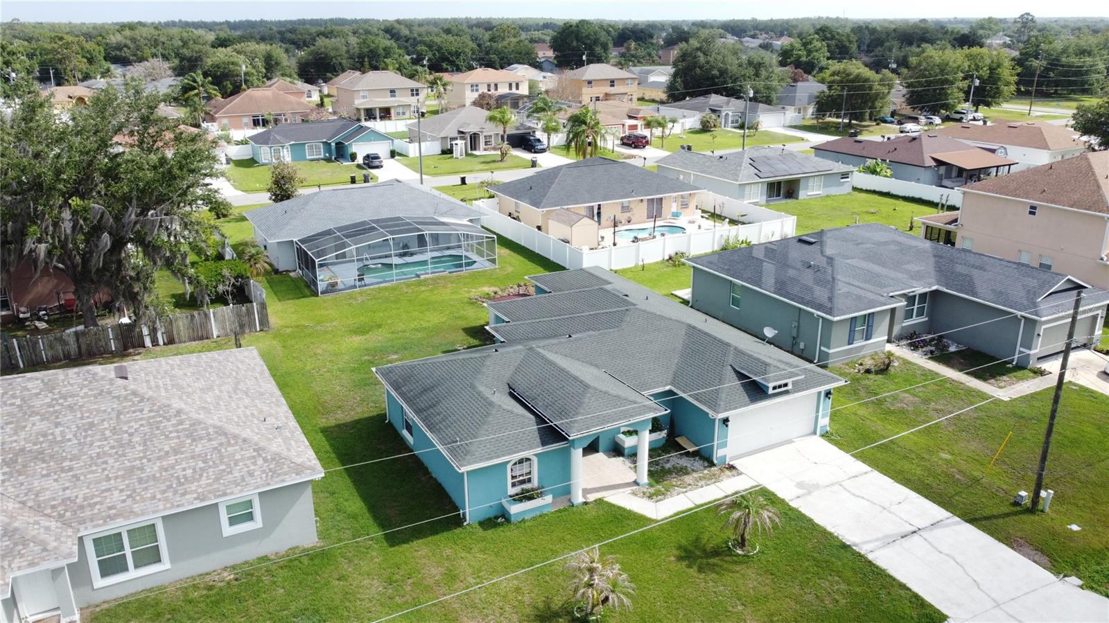 413 FLAMINGO CT, POINCIANA, FL, 34759
