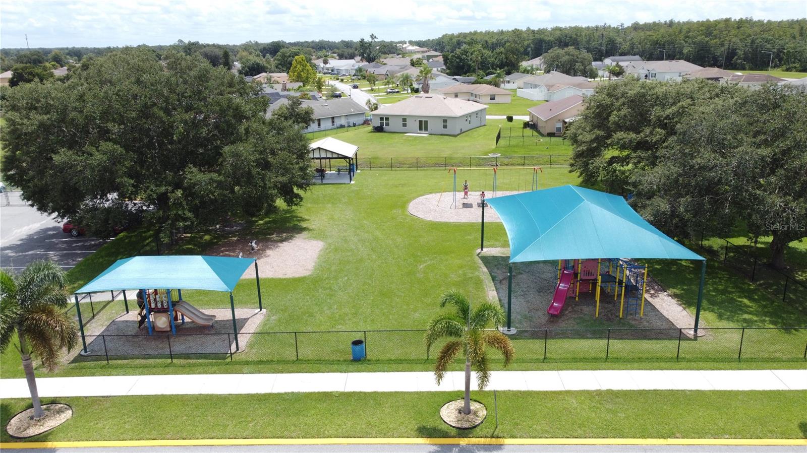 413 FLAMINGO CT, POINCIANA, FL, 34759